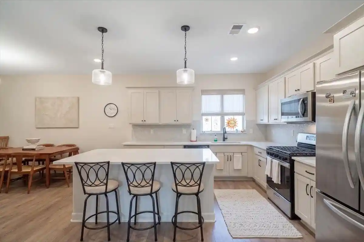 Photo 4 of Condo for sale at 3040 Bedfordshire Cv, Bartlett, TN 38133 | MLS# 10230776 | Listing updated on 2026-10-05