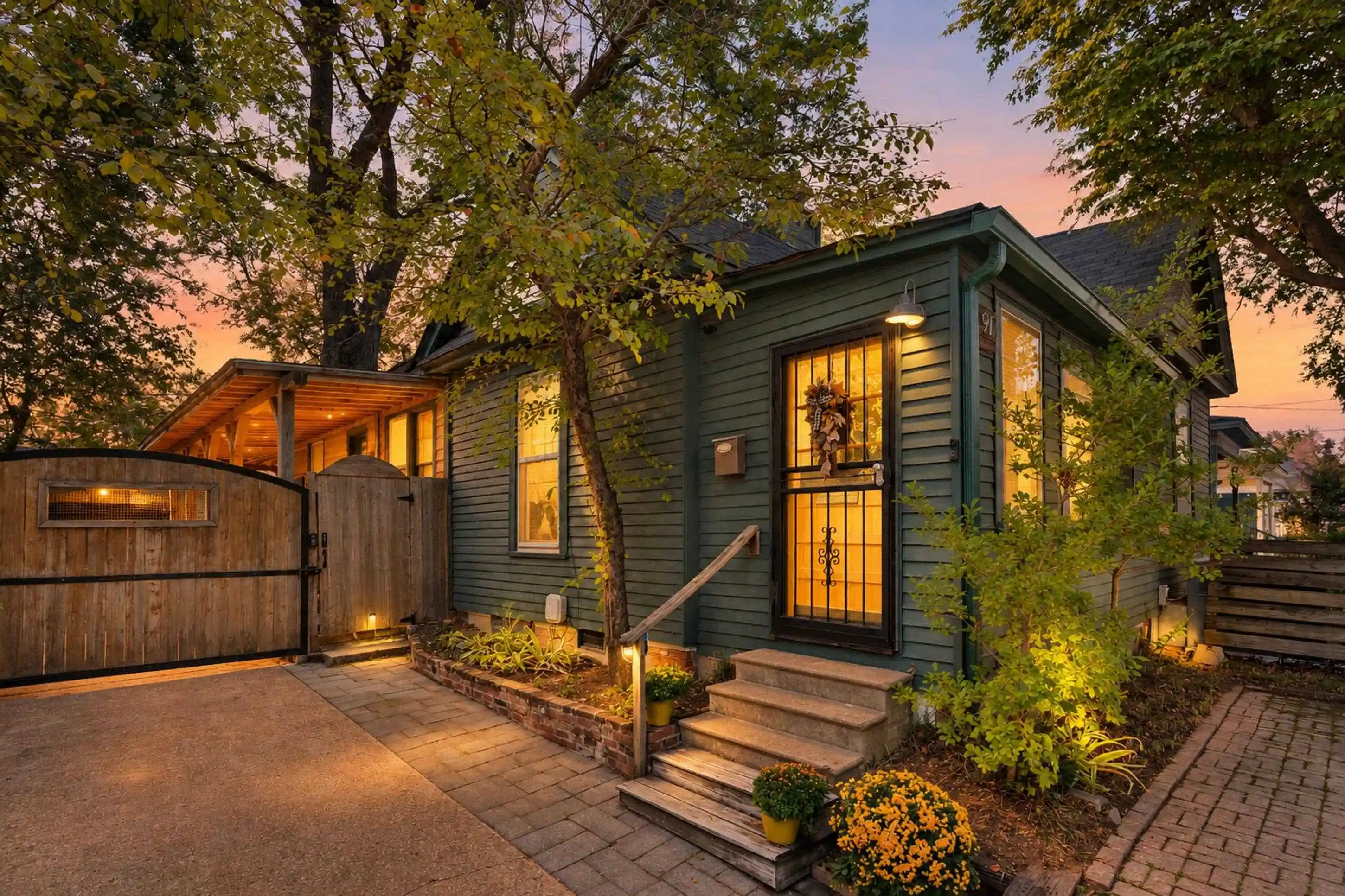 Photo 1 of Single family home for sale at 917 Blythe St, Memphis, TN 38104 | MLS# 10230778 | Listing updated on 2026-10-06