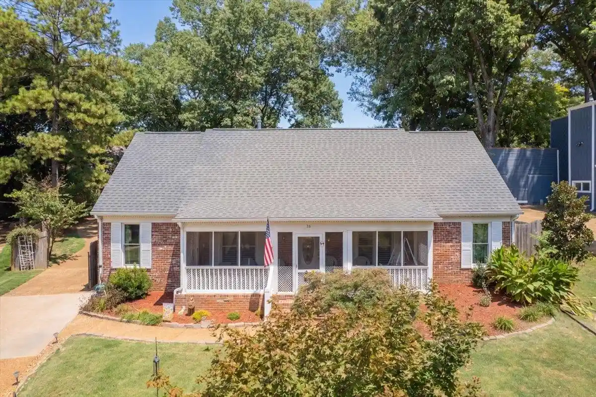 Photo 1 of Single family home for sale at 75 Viking Dr, Cordova, TN 38018 | MLS# 10230780 | Listing updated on 2026-10-07