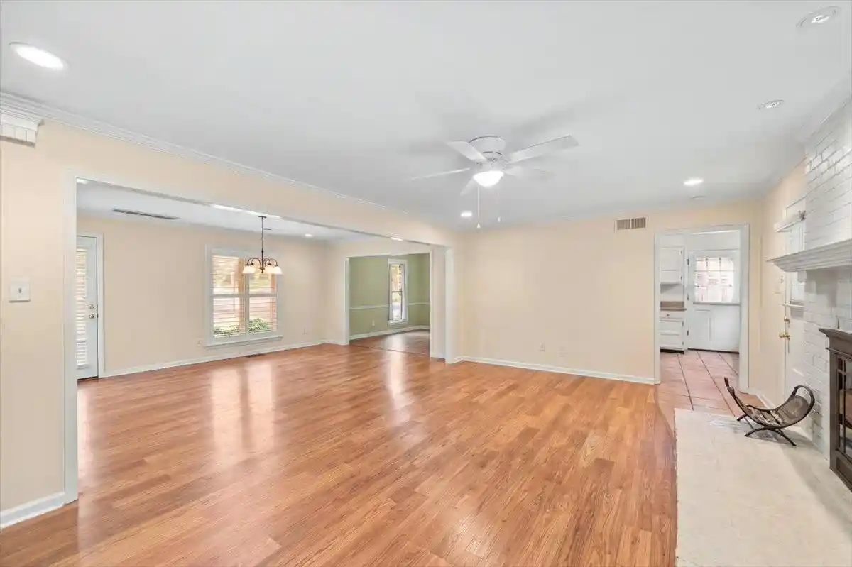 Photo 4 of Single family home for sale at 75 Viking Dr, Cordova, TN 38018 | MLS# 10230780 | Listing updated on 2026-10-07