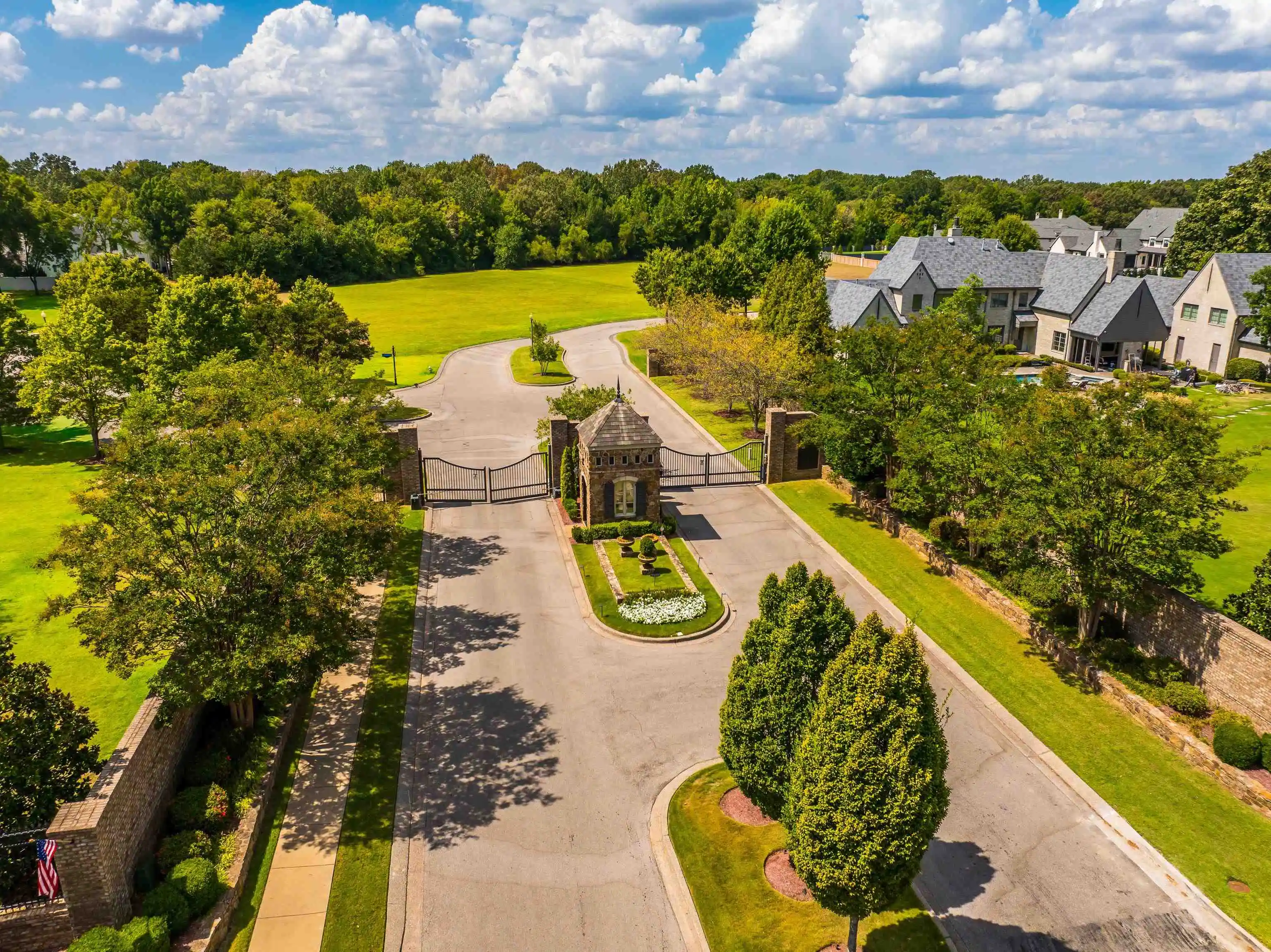 Photo 1 of Land for sale at Dubray Manor Dr, Collierville, TN 38017 | MLS# 10230785 | Listing updated on 2026-10-03