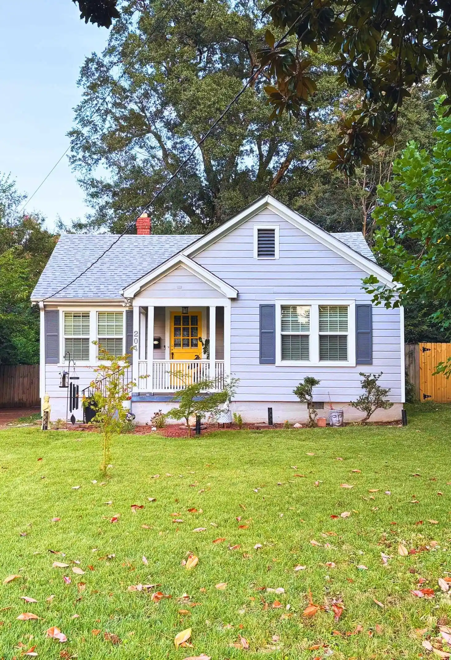 Photo 1 of Single family home for sale at 204 Williford St, Memphis, TN 38112 | MLS# 10230786 | Listing updated on 2026-10-08