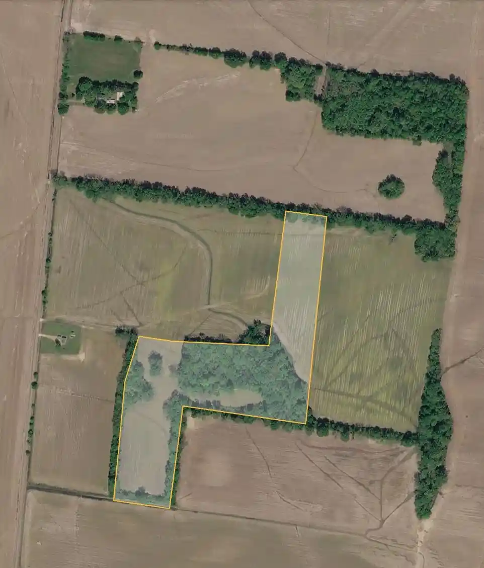 Photo 3 of Land for sale at Flt Iron Rd, Covington, TN 38019 | MLS# 10230787 | Listing updated on 2026-09-21
