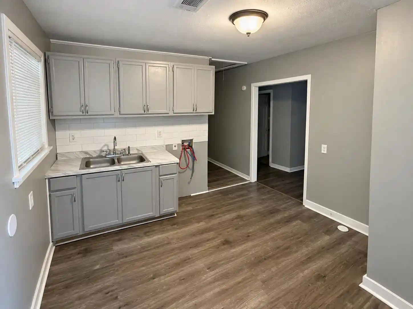 Photo 4 of Single family home for sale at 2112 Stovall Ave, Memphis, TN 38108 | MLS# 10230795 | Listing updated on 2026-09-21