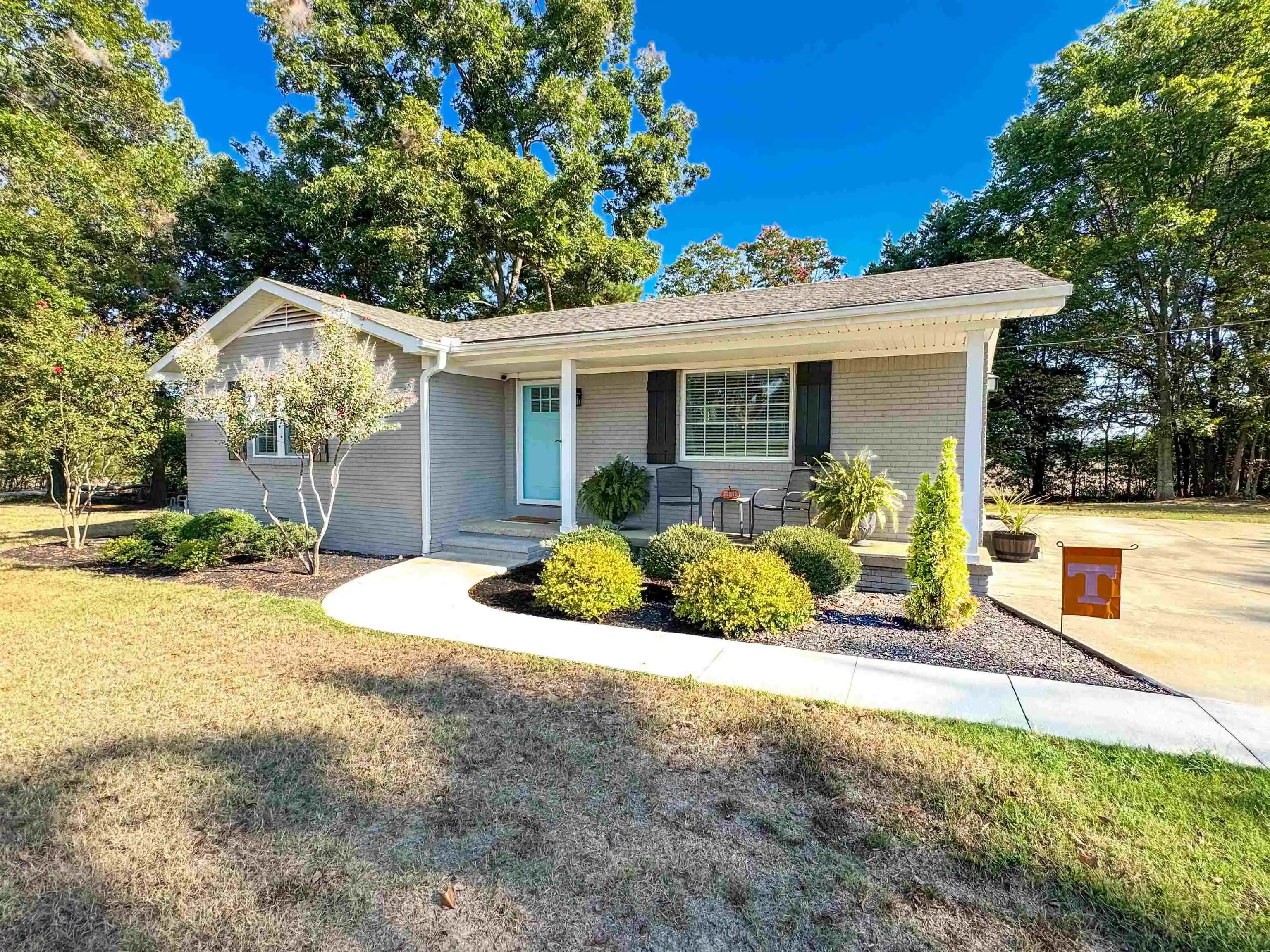 Photo 1 of Sale Pending at 2034 Bride Rd, Covington, TN 38019 | MLS# 10230797 | Listing updated on 2026-09-22