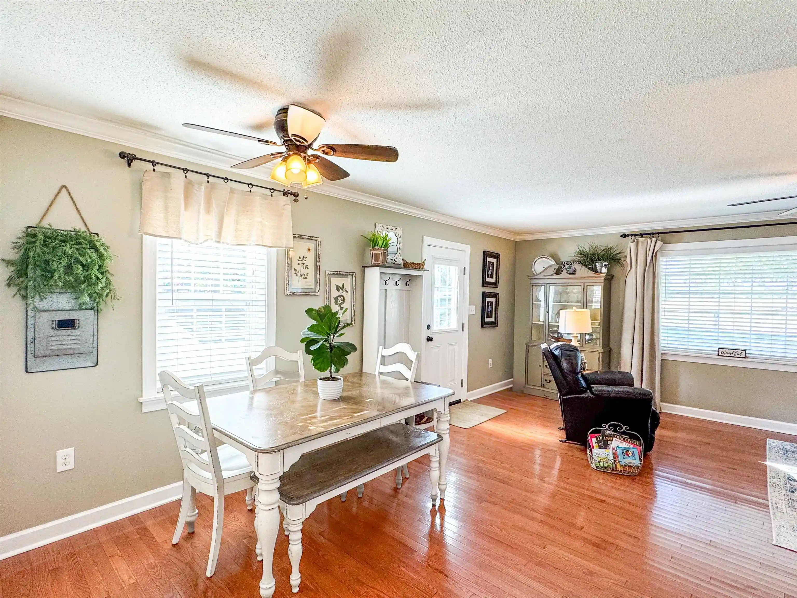Photo 3 of Sale Pending at 2034 Bride Rd, Covington, TN 38019 | MLS# 10230797 | Listing updated on 2026-09-22