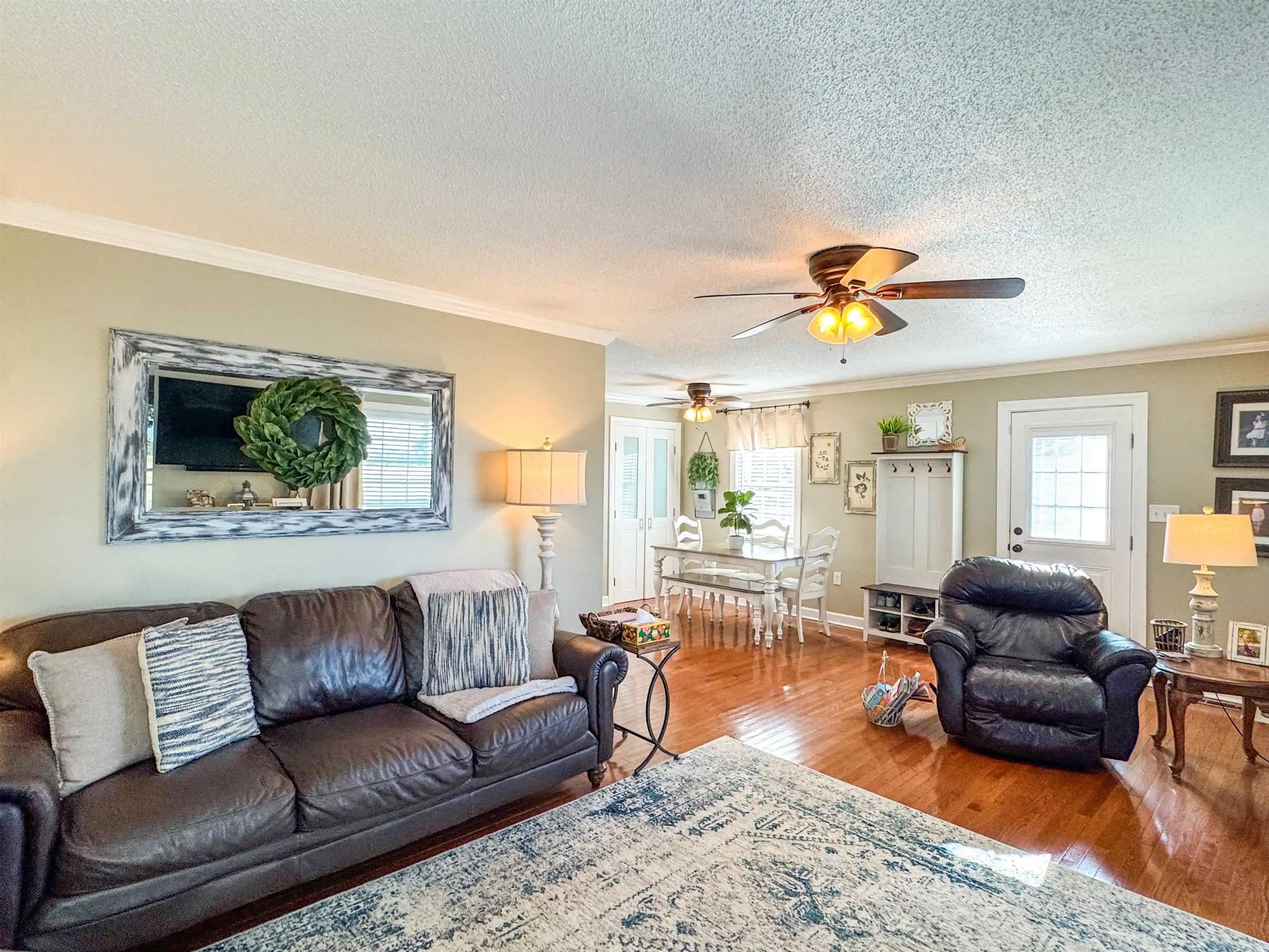 Photo 3 of Sale Pending at 2034 Bride Rd, Covington, TN 38019 | MLS# 10230797 | Listing updated on 2026-09-22