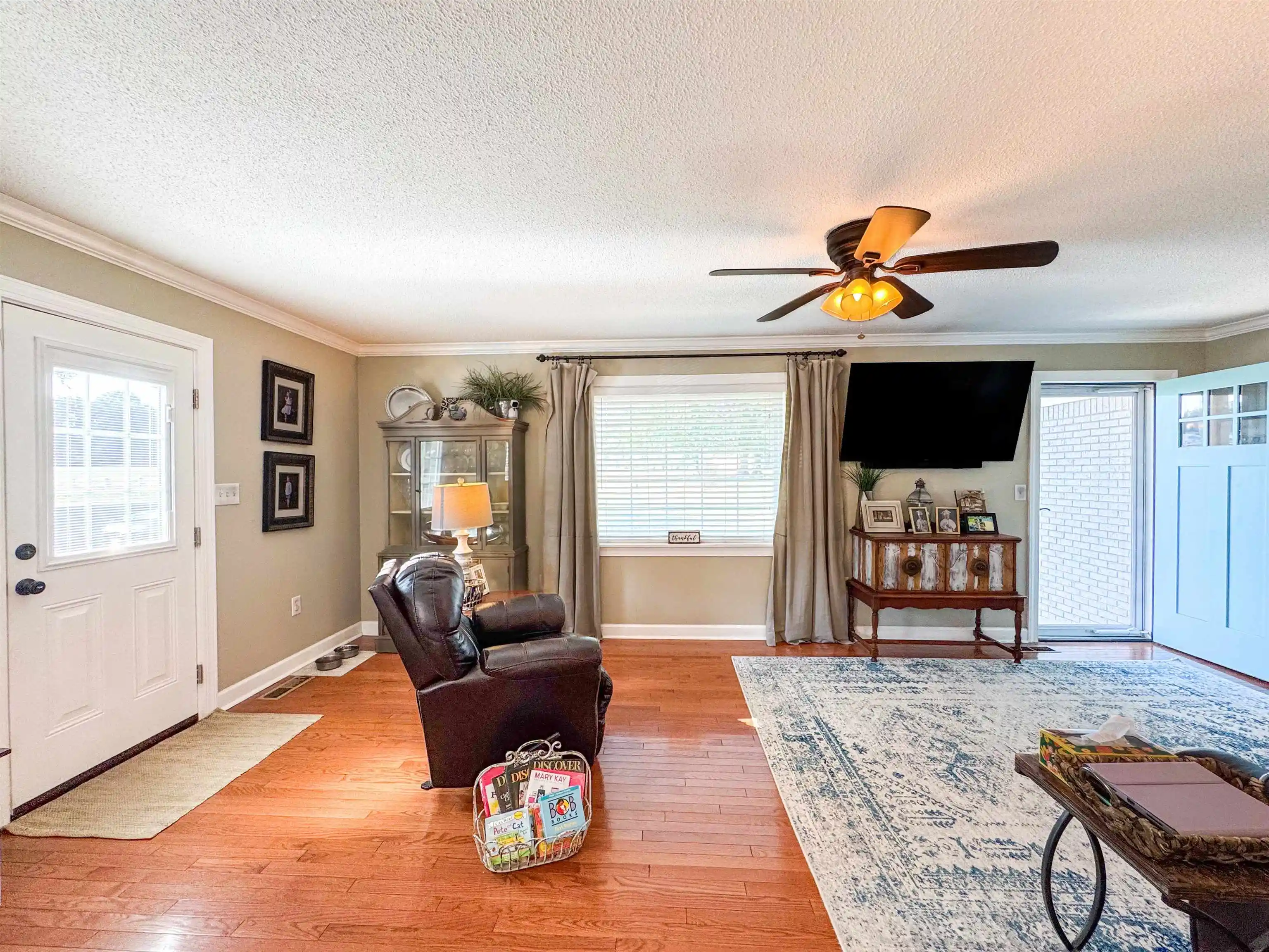 Photo 4 of Sale Pending at 2034 Bride Rd, Covington, TN 38019 | MLS# 10230797 | Listing updated on 2026-09-22