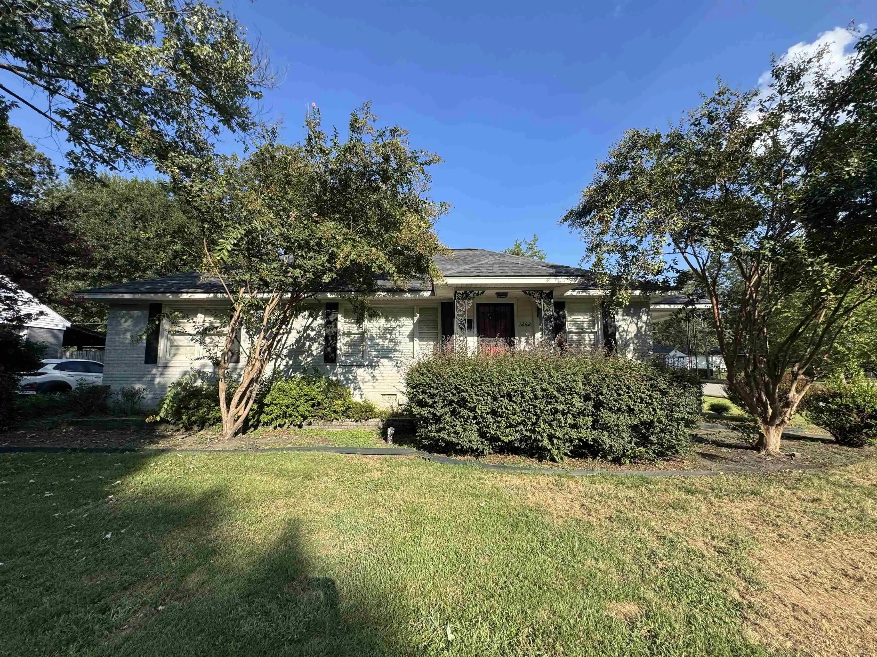 Photo 1 of Single family home for sale at 1282 Marcia Rd, Memphis, TN 38117 | MLS# 10230809 | Listing updated on 2026-09-24