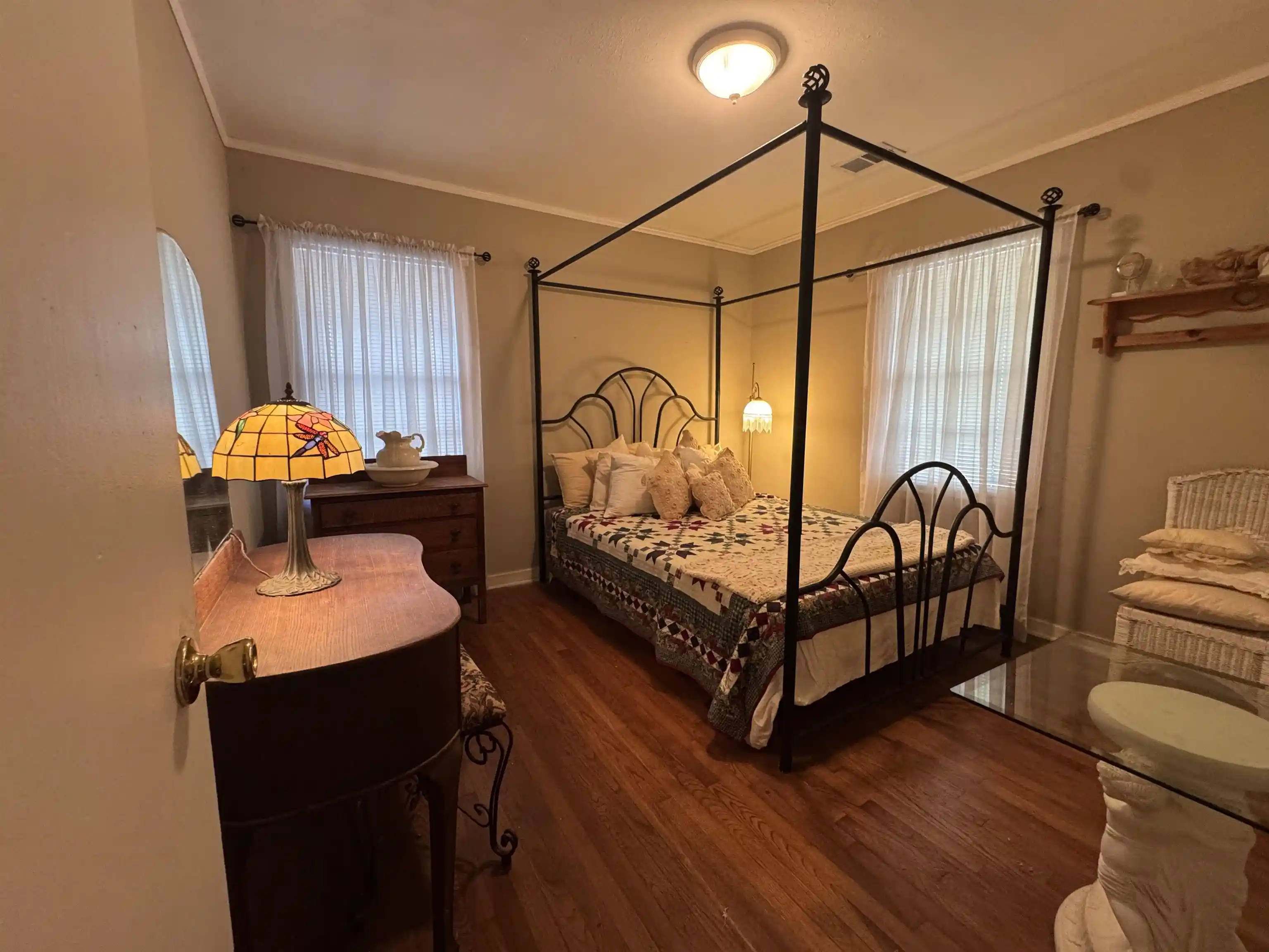Photo 3 of Single family home for sale at 1282 Marcia Rd, Memphis, TN 38117 | MLS# 10230809 | Listing updated on 2026-09-24