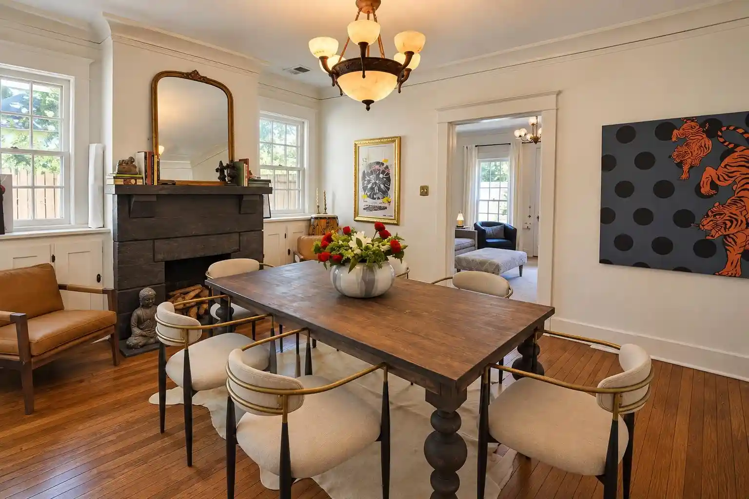Photo 2 of Single family home for sale at 105 N Cox St, Memphis, TN 38104 | MLS# 10230810 | Listing updated on 2026-09-29