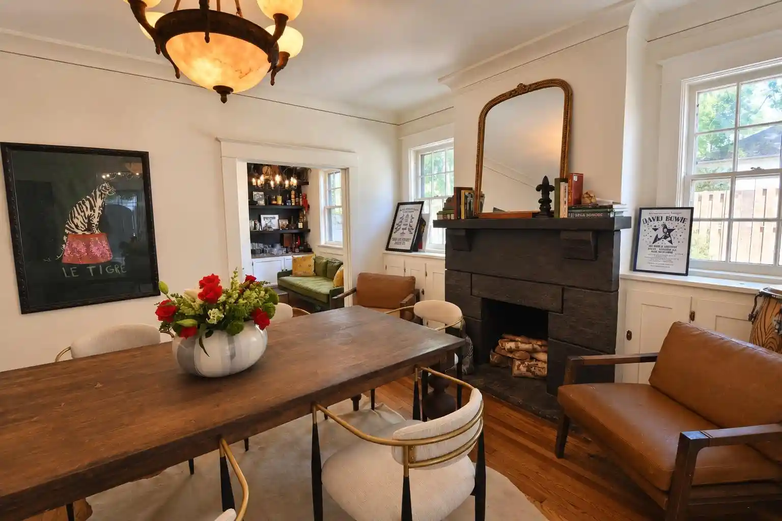 Photo 3 of Single family home for sale at 105 N Cox St, Memphis, TN 38104 | MLS# 10230810 | Listing updated on 2026-09-29