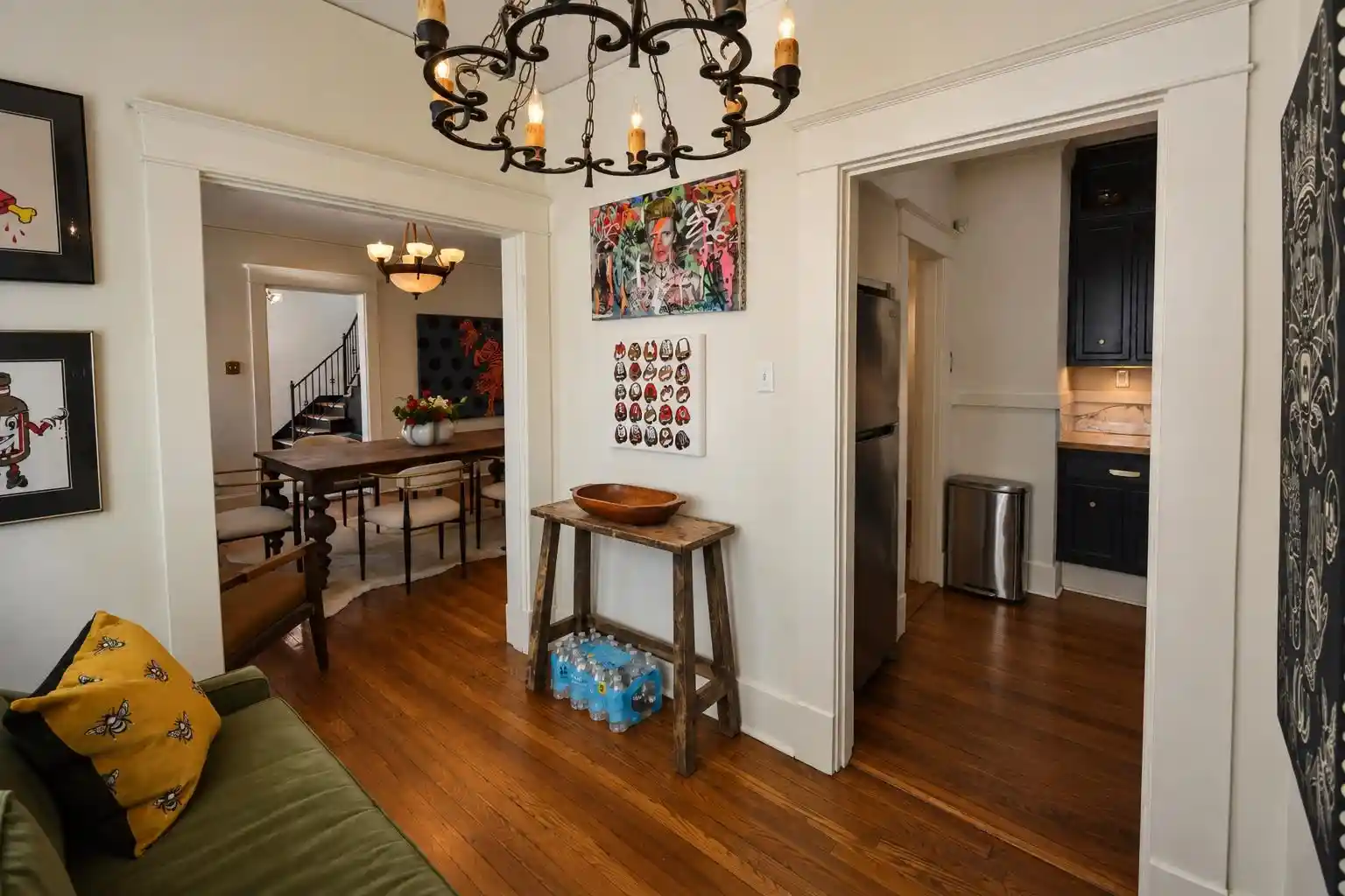 Photo 3 of Single family home for sale at 105 N Cox St, Memphis, TN 38104 | MLS# 10230810 | Listing updated on 2026-09-29