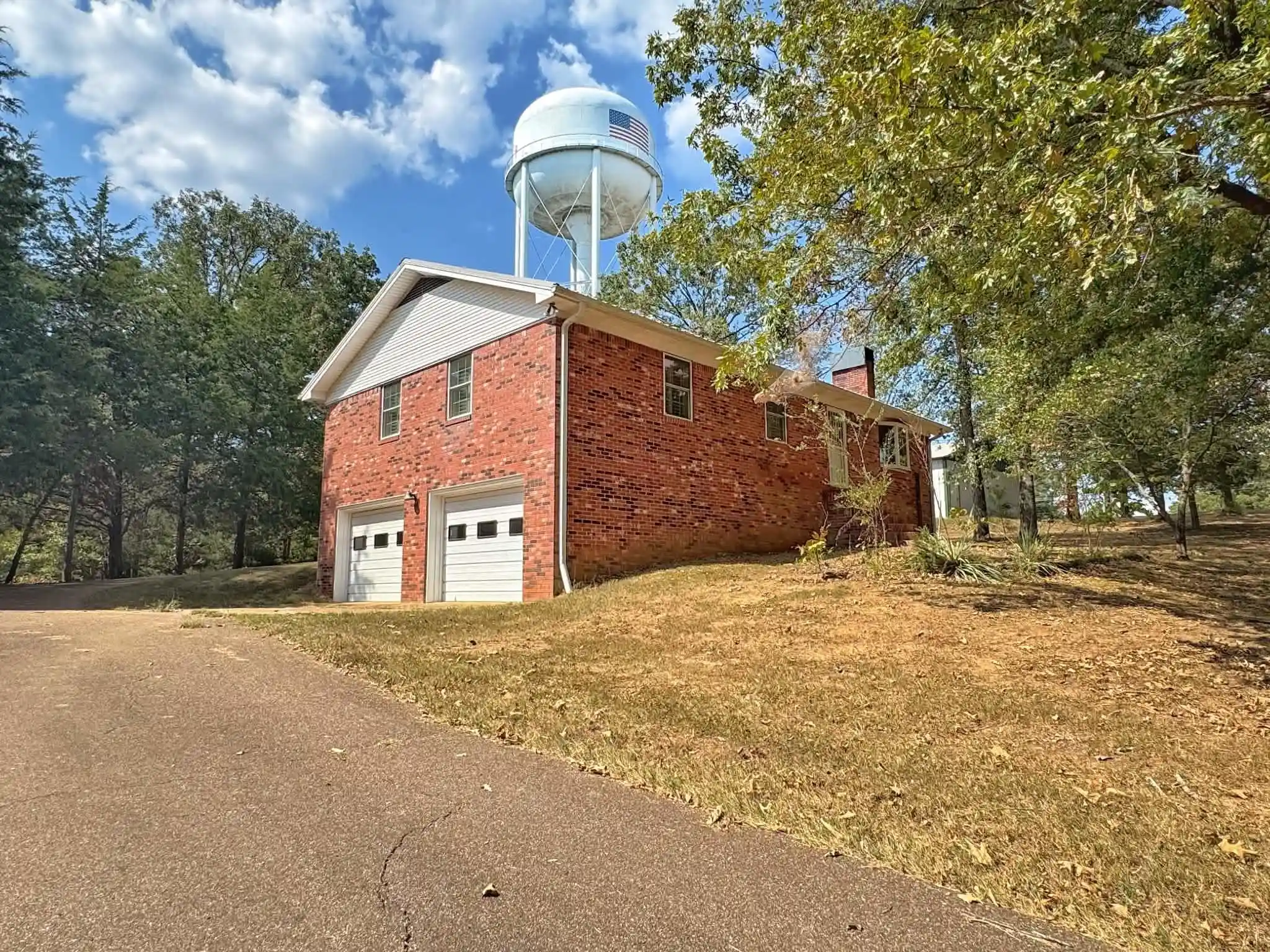 Photo 1 of Single family home for sale at 310 Shelton Loop, Selmer, TN 38375 | MLS# 10230811 | Listing updated on 2026-09-21