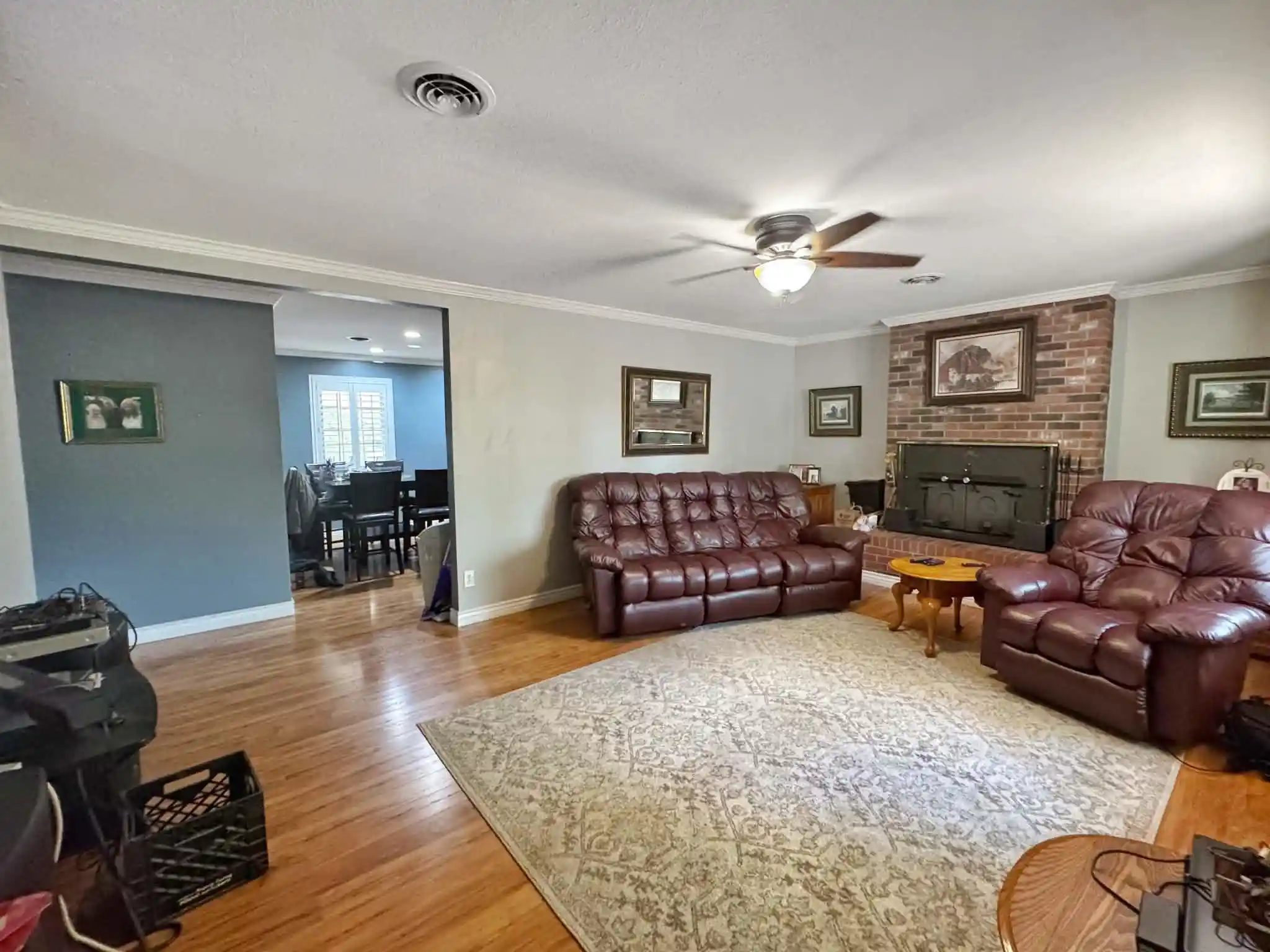 Photo 3 of Single family home for sale at 310 Shelton Loop, Selmer, TN 38375 | MLS# 10230811 | Listing updated on 2026-09-21