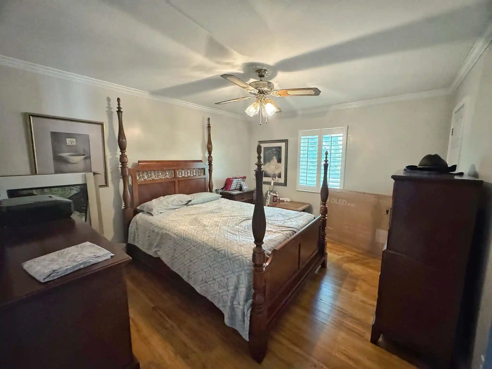 Photo 3 of Single family home for sale at 310 Shelton Loop, Selmer, TN 38375 | MLS# 10230811 | Listing updated on 2026-09-21