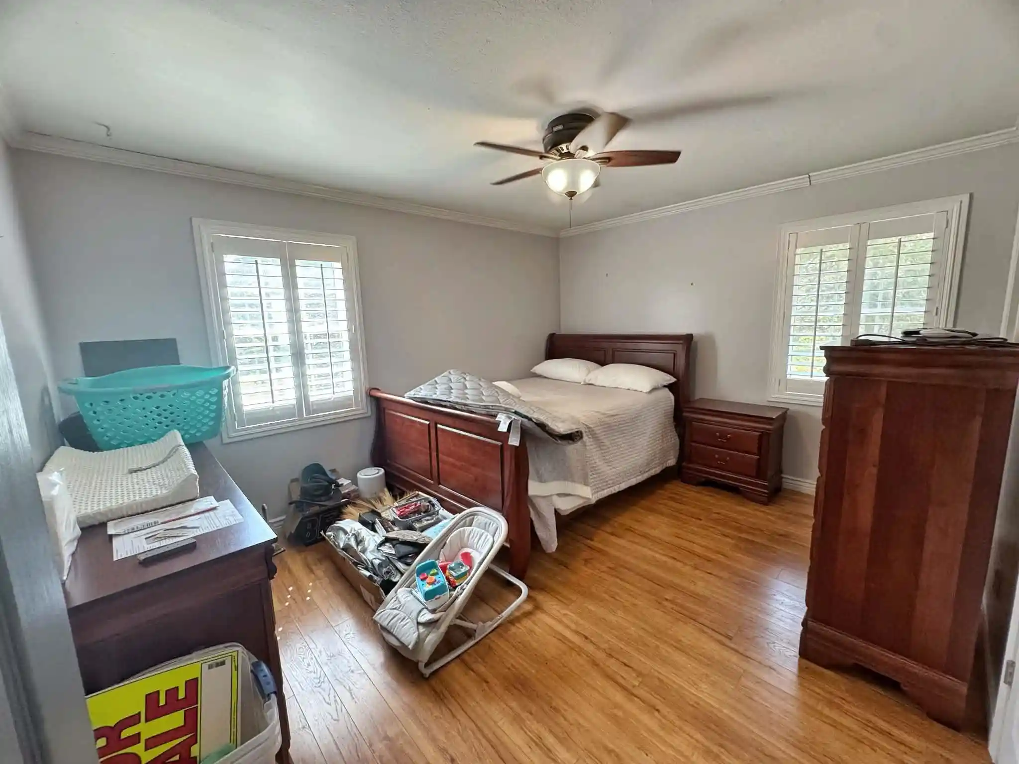 Photo 4 of Single family home for sale at 310 Shelton Loop, Selmer, TN 38375 | MLS# 10230811 | Listing updated on 2026-09-21