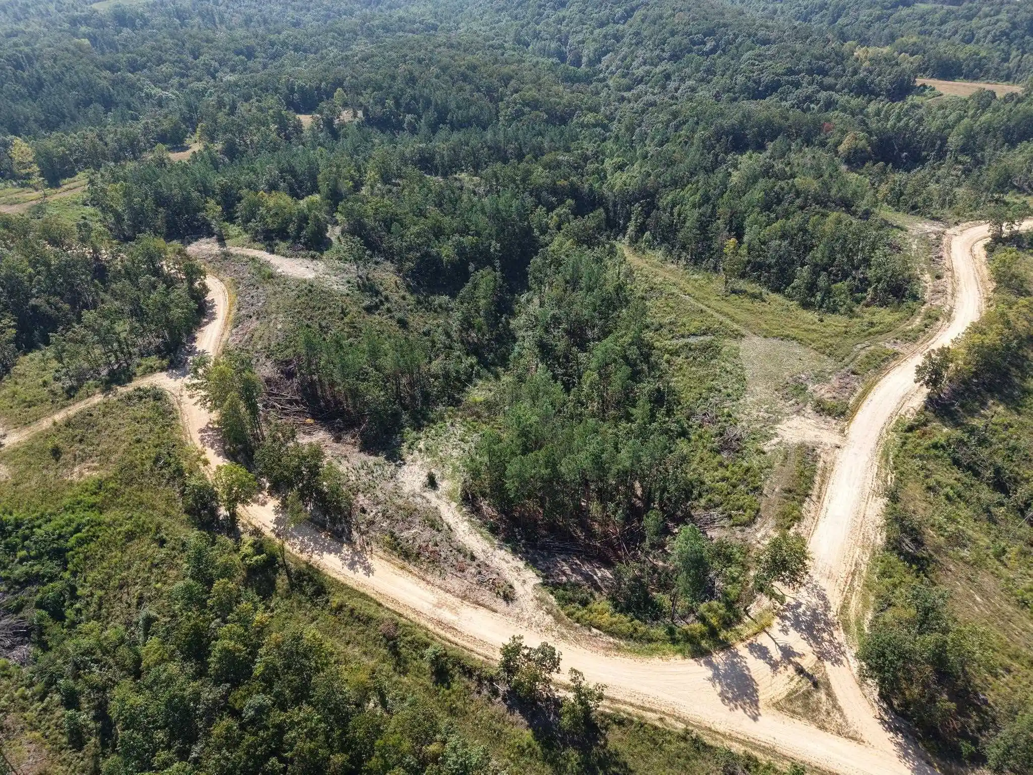 Photo 1 of Land for sale at 1526 Ray Miller Rd, Sugar Tree, TN 38380 | MLS# 10230812 | Listing updated on 2026-09-21