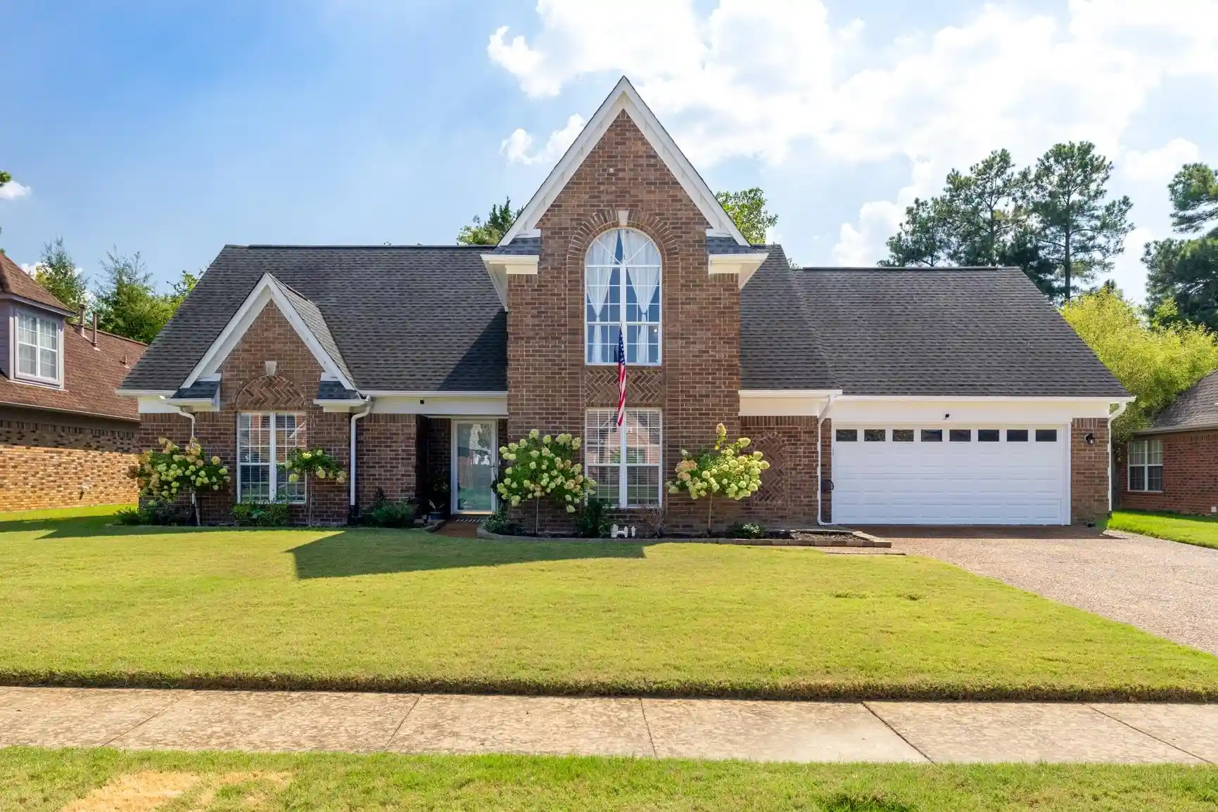 Photo 1 of Single family home for sale at 6649 Vallendar Cv, Bartlett, TN 38135 | MLS# 10230815 | Listing updated on 2026-09-23
