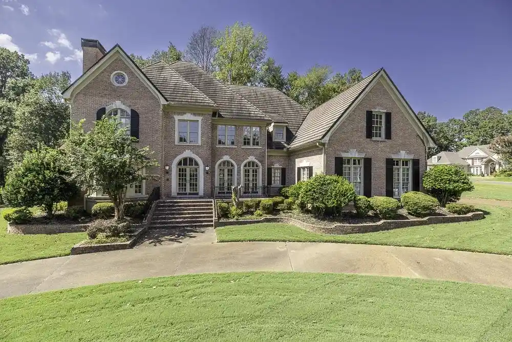 Photo 1 of Single family home for sale at 465 Riveredge Dr, Cordova, TN 38018 | MLS# 10230818 | Listing updated on 2026-10-02