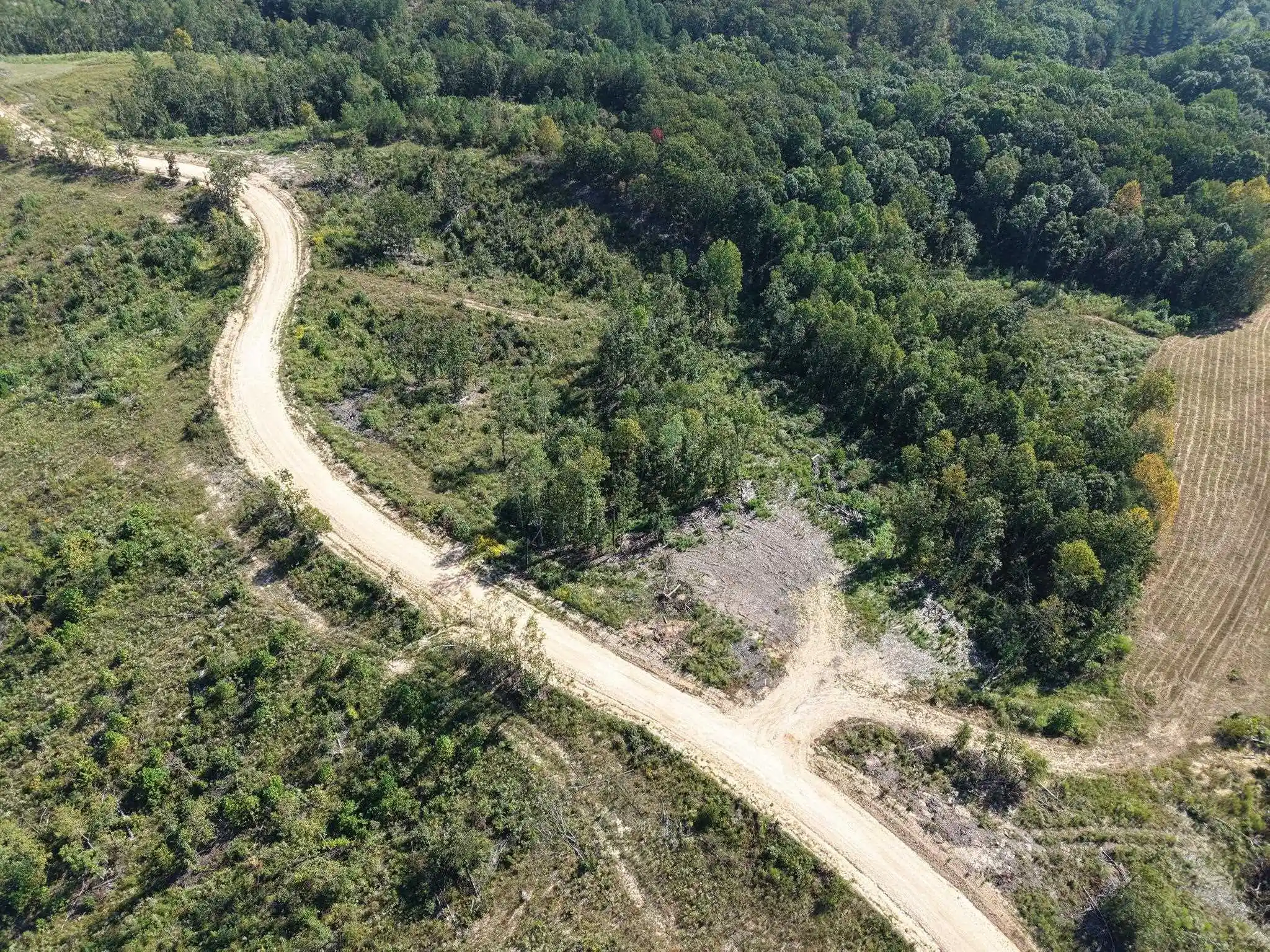 Photo 1 of Land for sale at 2026 Low Gap Rd, Sugar Tree, TN 38380 | MLS# 10230821 | Listing updated on 2026-09-21