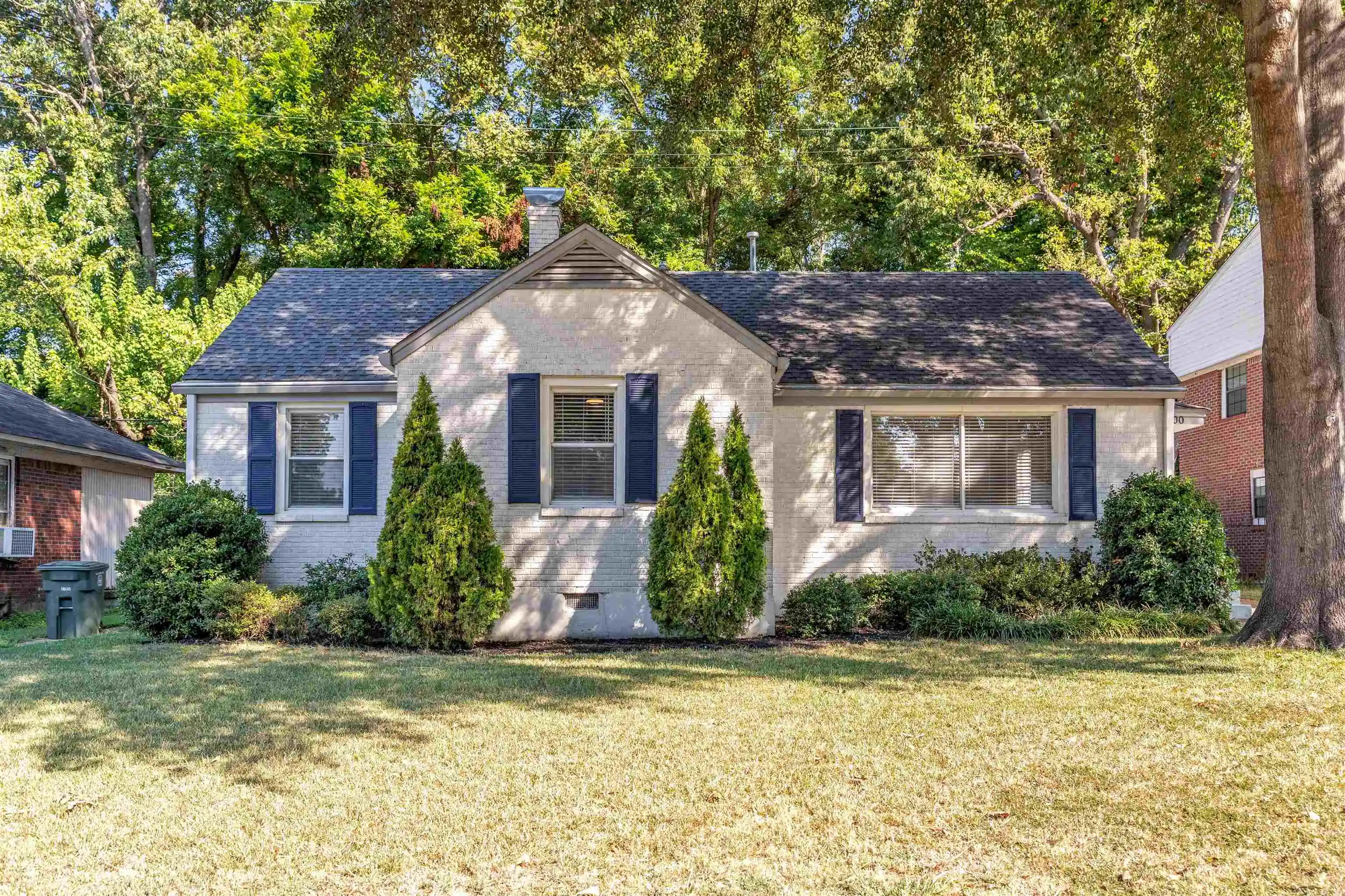 Photo 1 of Single family home for sale at 3200 N Waynoka Cir, Memphis, TN 38111 | MLS# 10230829 | Listing updated on 2026-09-22