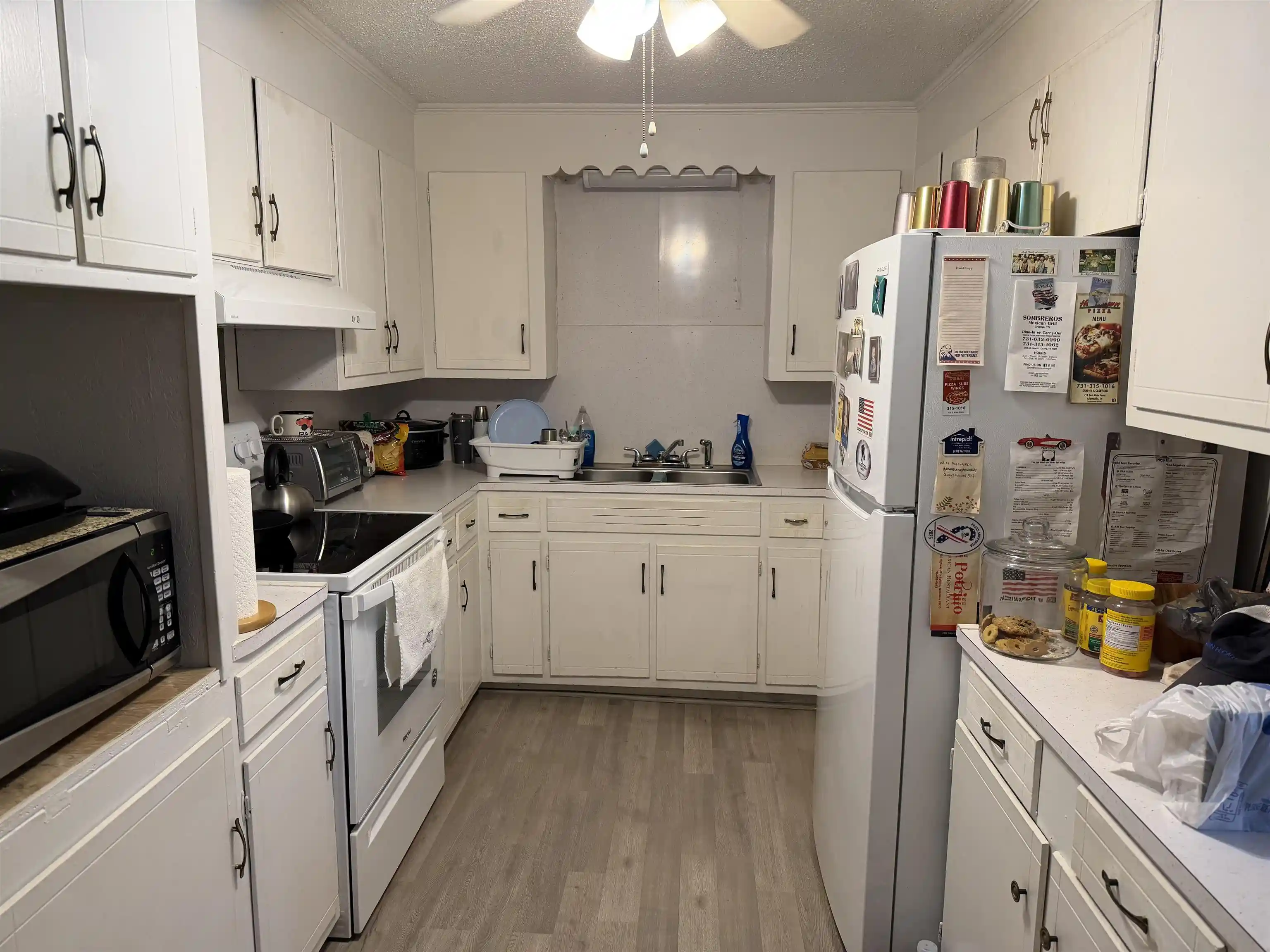 Photo 3 of Single family home for sale at 30 Main St, Milledgeville, TN 38359 | MLS# 10230841 | Listing updated on 2026-09-21