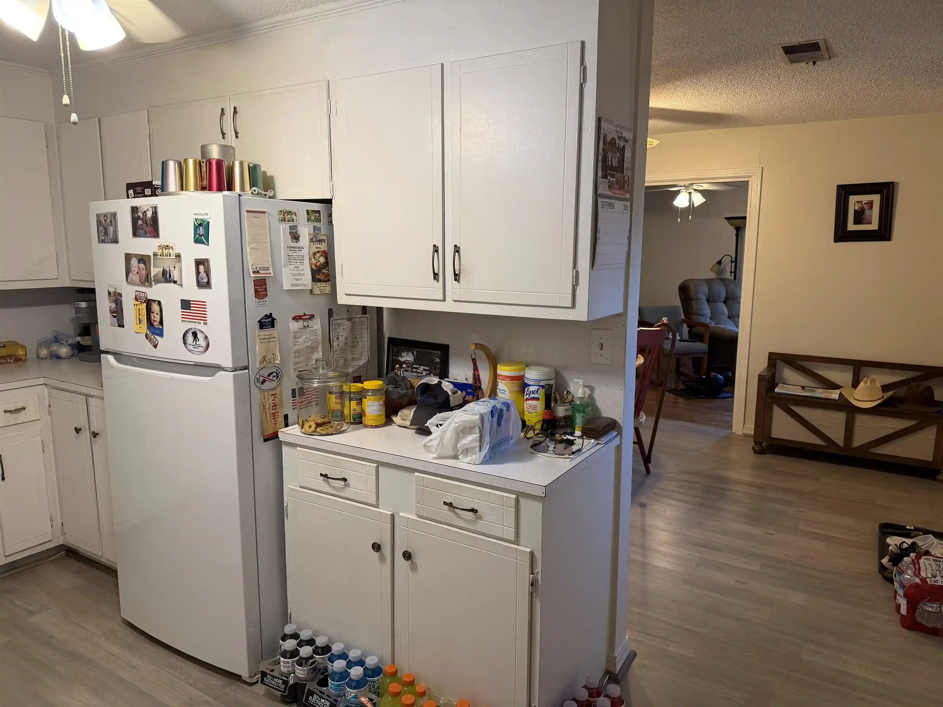 Photo 4 of Single family home for sale at 30 Main St, Milledgeville, TN 38359 | MLS# 10230841 | Listing updated on 2026-09-21