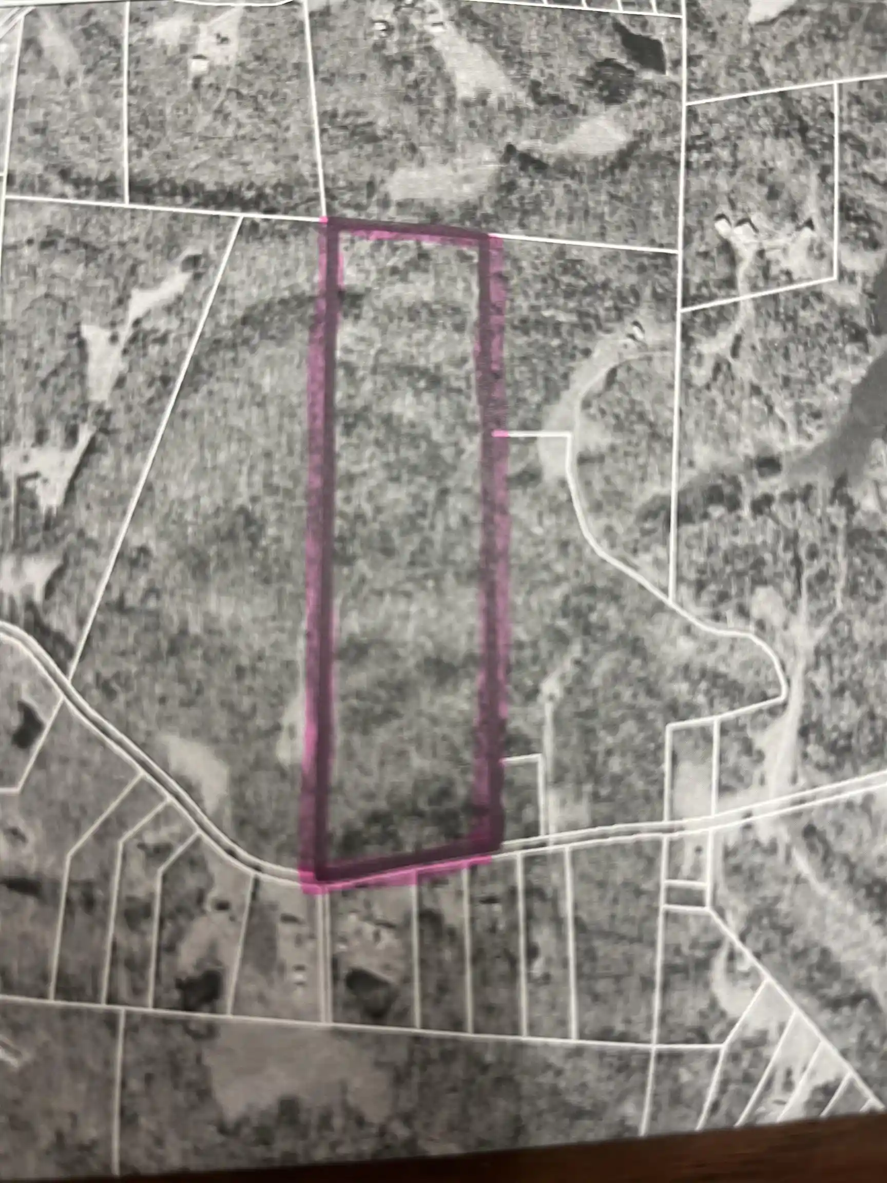 Photo 4 of Land for sale at 0 St Paul Rd, Millington, TN 38053 | MLS# 10230845 | Listing updated on 2026-09-21