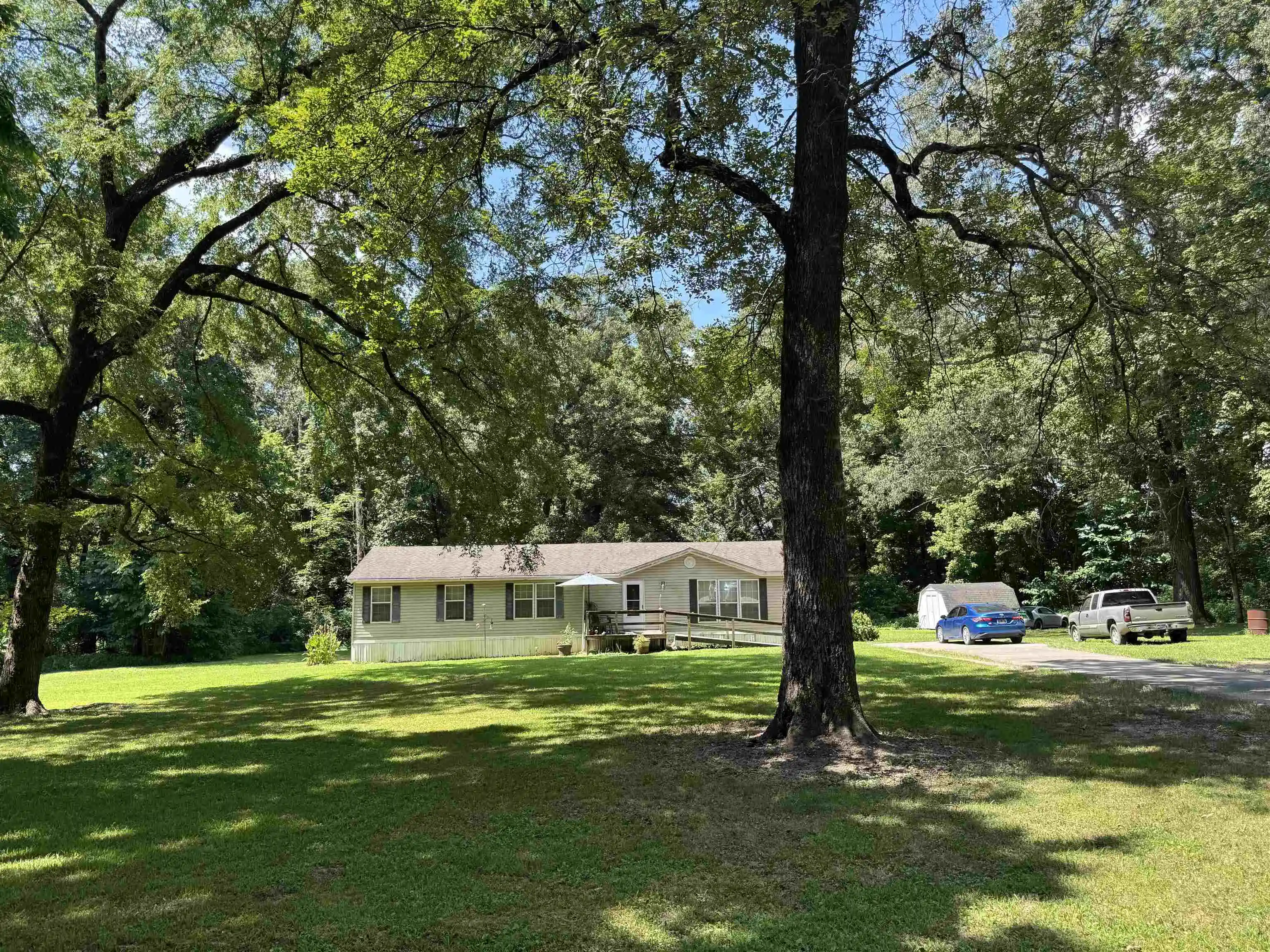 Photo 1 of Land for sale at 12775 Seward Rd, Eads, TN 38028 | MLS# 10230849 | Listing updated on 2026-09-21