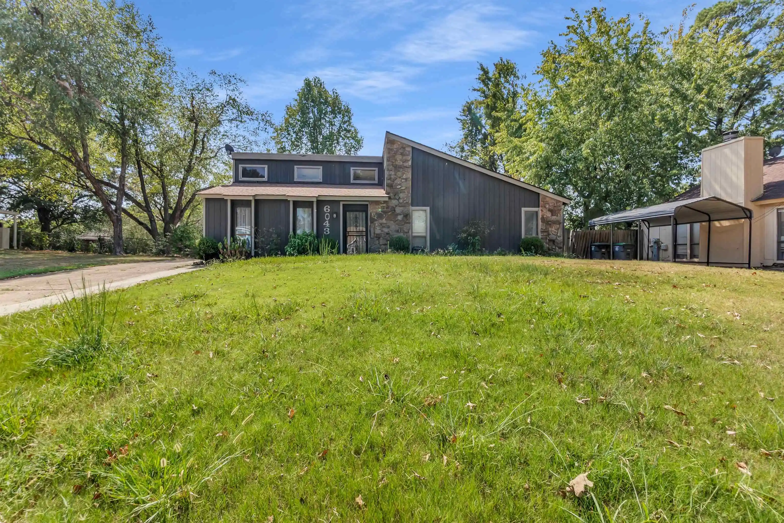 Photo 1 of Single family home for sale at 6043 Harvest Moon Cv, Memphis, TN 38141 | MLS# 10230850 | Listing updated on 2026-09-21