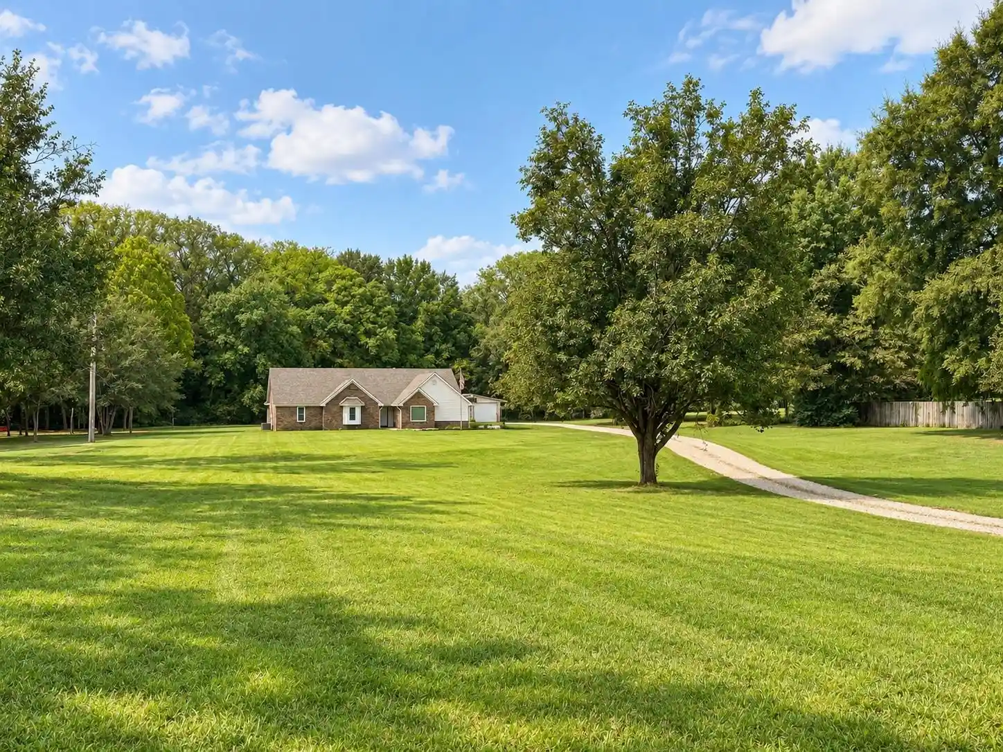 Photo 1 of Single family home for sale at 7475 Ward Rd, Millington, TN 38053 | MLS# 10230858 | Listing updated on 2026-10-08