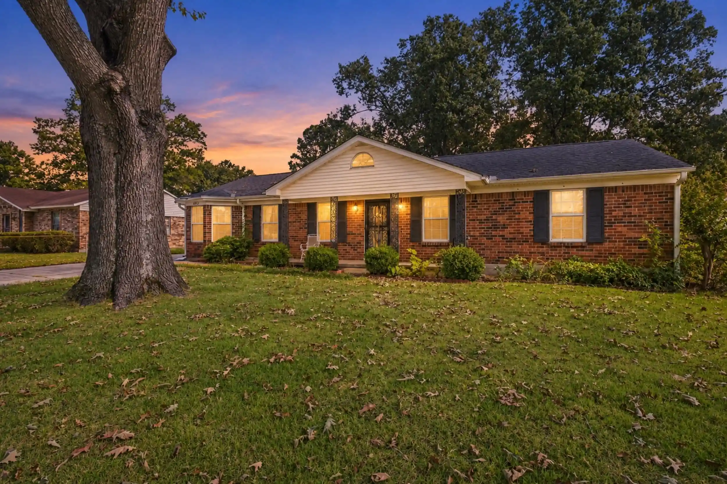 Photo 1 of Single family home for sale at 4912 Quay Hl Rd, Millington, TN 38053 | MLS# 10230862 | Listing updated on 2026-09-28