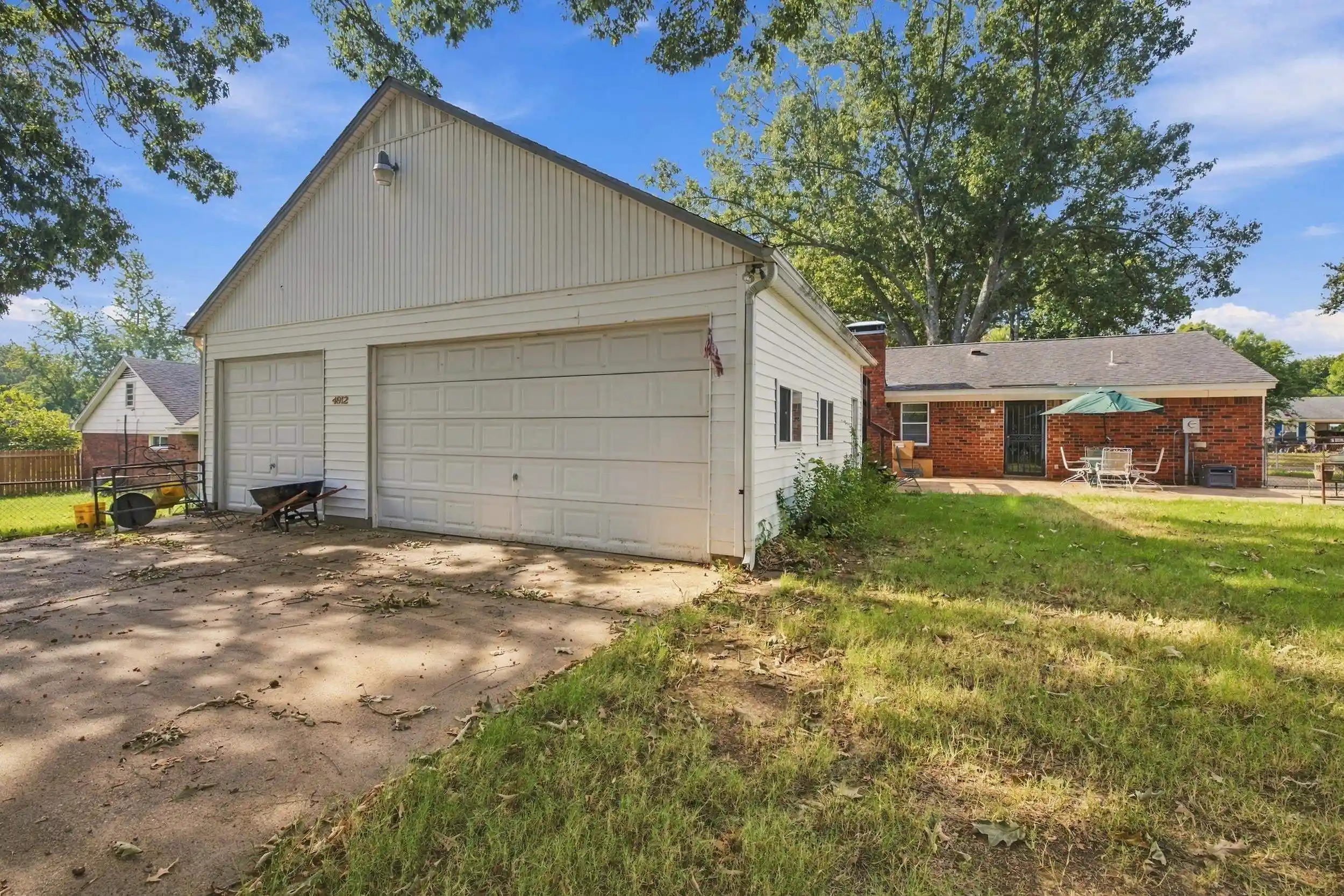 Photo 2 of Single family home for sale at 4912 Quay Hl Rd, Millington, TN 38053 | MLS# 10230862 | Listing updated on 2026-09-28