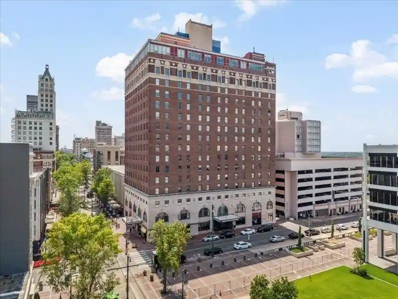 Photo 1 of Condo for sale at 109 N Main St #514, Memphis, TN 38103 | MLS# 10230868 | Listing updated on 2026-09-23