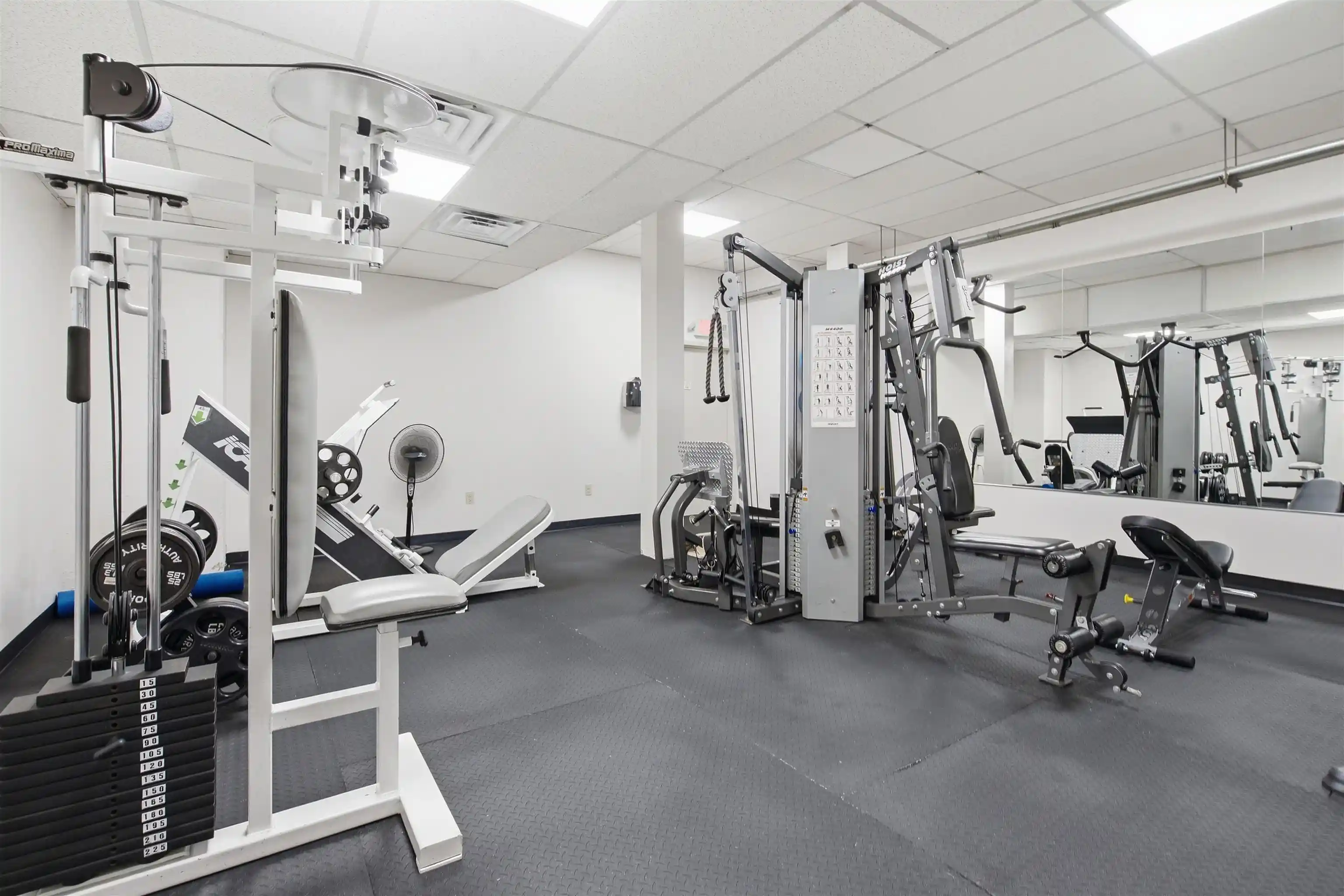 Photo 3 of Condo for sale at 109 N Main St #514, Memphis, TN 38103 | MLS# 10230868 | Listing updated on 2026-09-23
