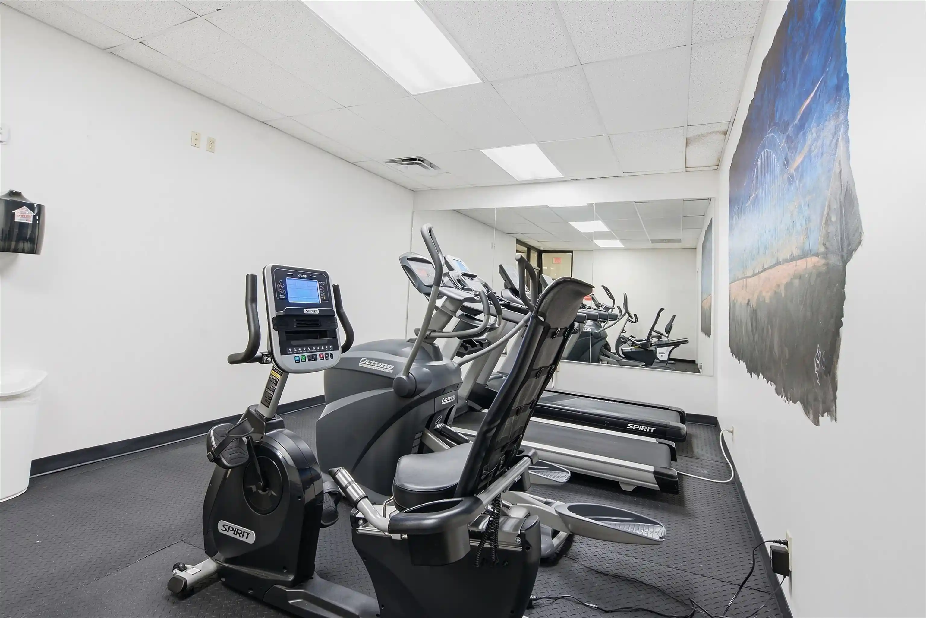 Photo 3 of Condo for sale at 109 N Main St #514, Memphis, TN 38103 | MLS# 10230868 | Listing updated on 2026-09-23