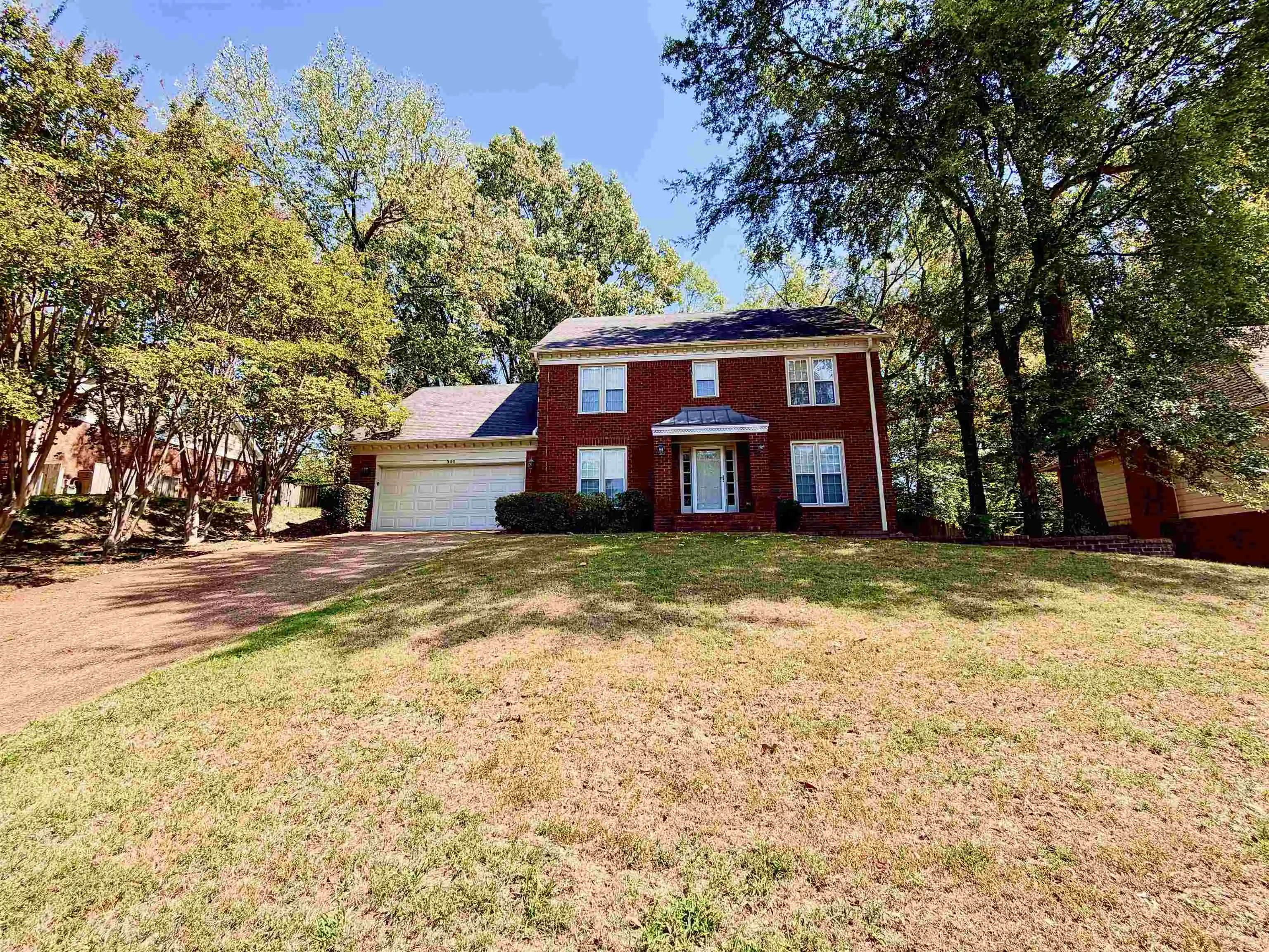 Photo 1 of Single family home for sale at 344 Locust Grv Dr, Cordova, TN 38018 | MLS# 10230870 | Listing updated on 2026-09-22