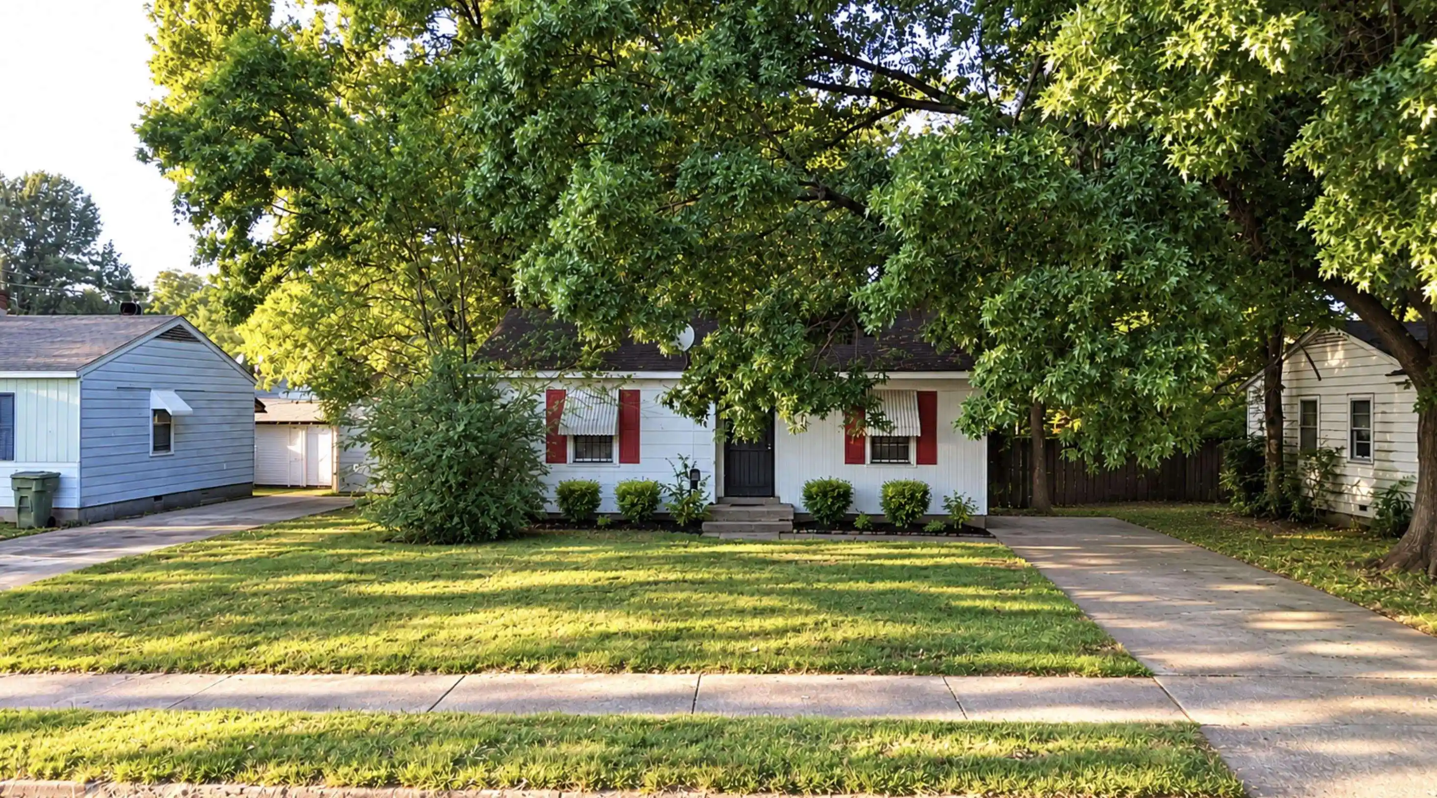Photo 1 of Sale Pending at 4078 Grey Rd, Memphis, TN 38108 | MLS# 10230872 | Listing updated on 2026-09-23
