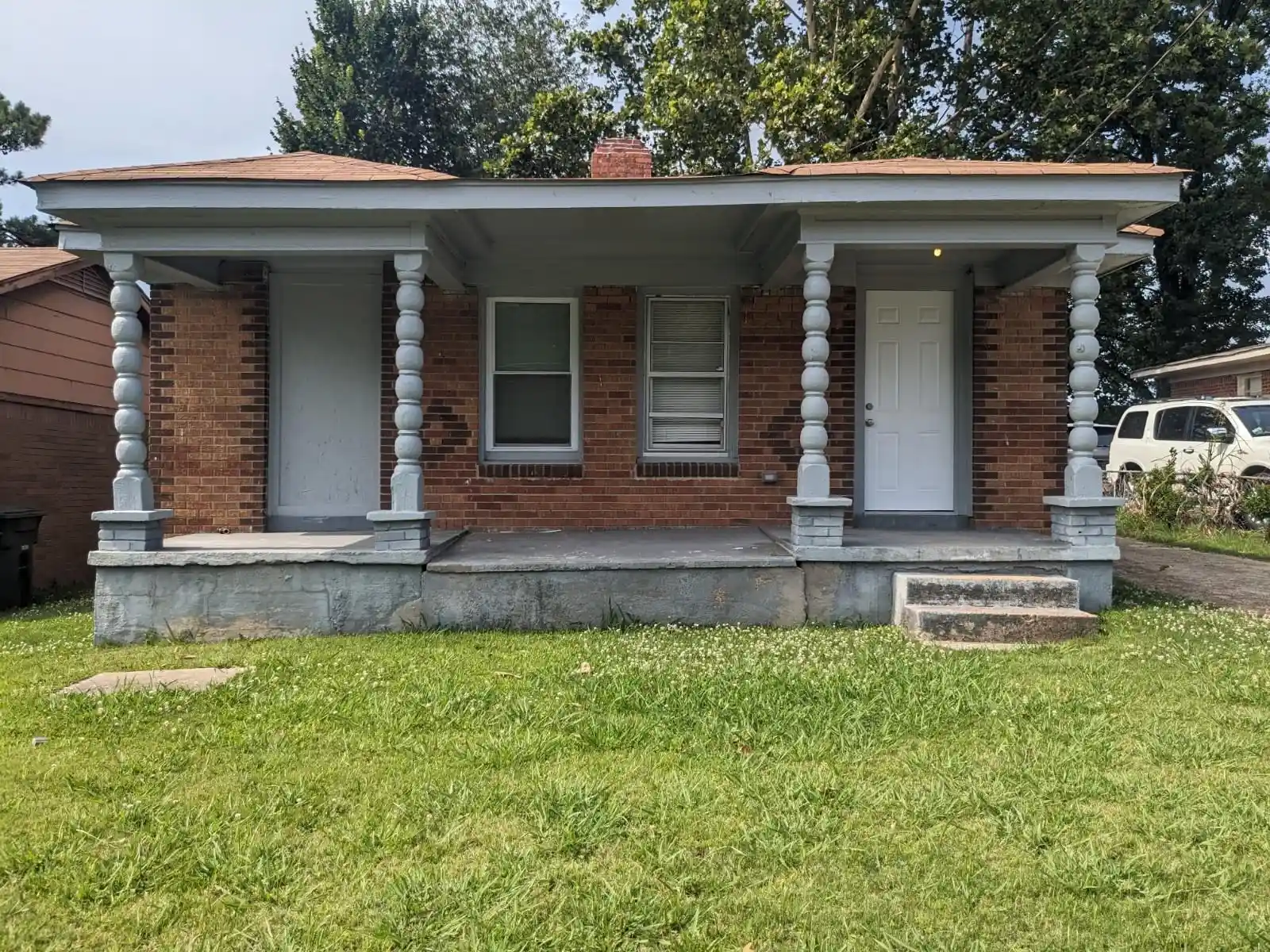 Photo 1 of Single family home for sale at 1556 Cane Ave, Memphis, TN 38106 | MLS# 10230873 | Listing updated on 2026-09-22
