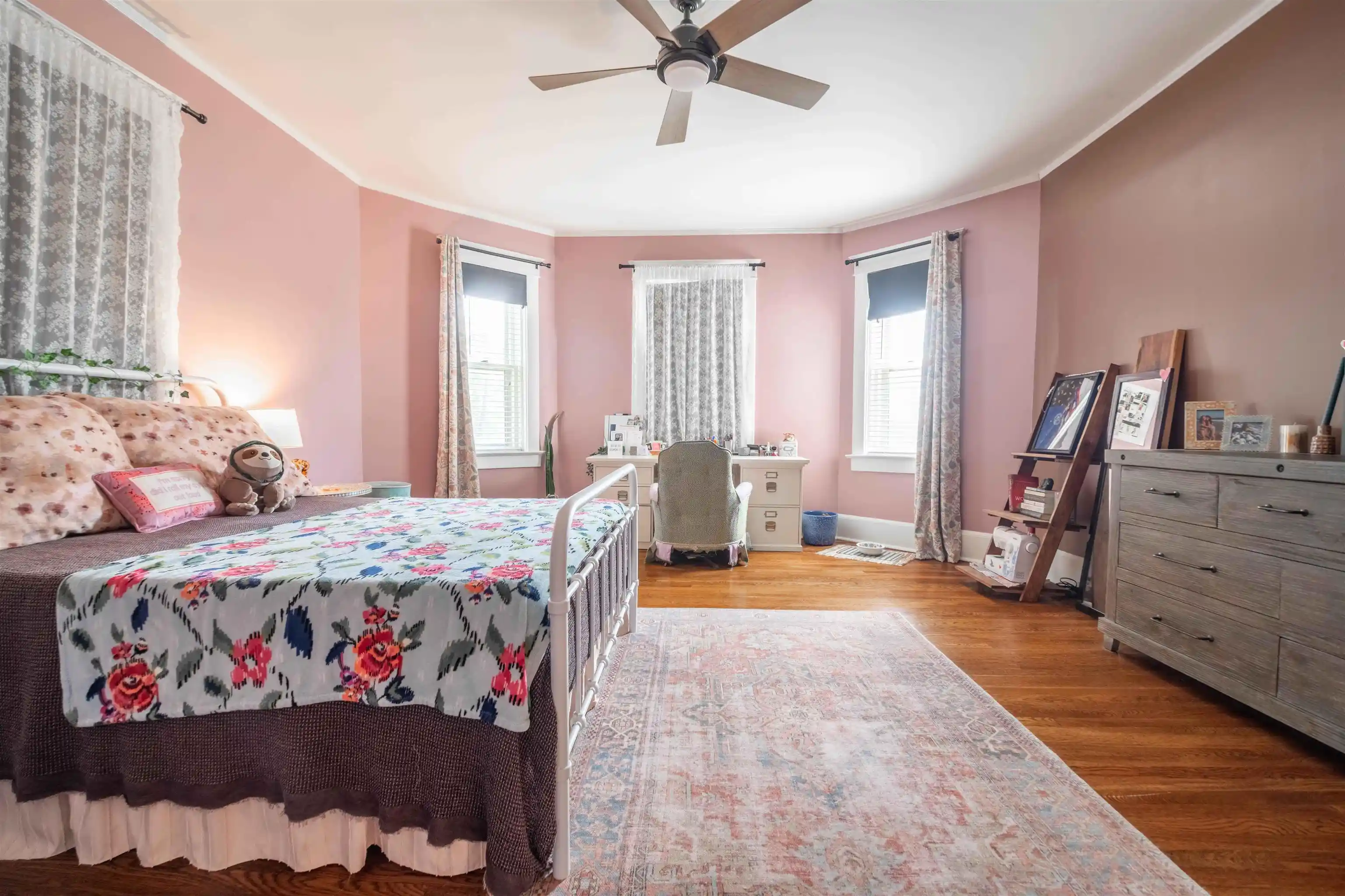 Listing Photo 4 - Condo for sale in building located at 1116 Poplar Ave, Memphis, TN 38105 - Unit #6