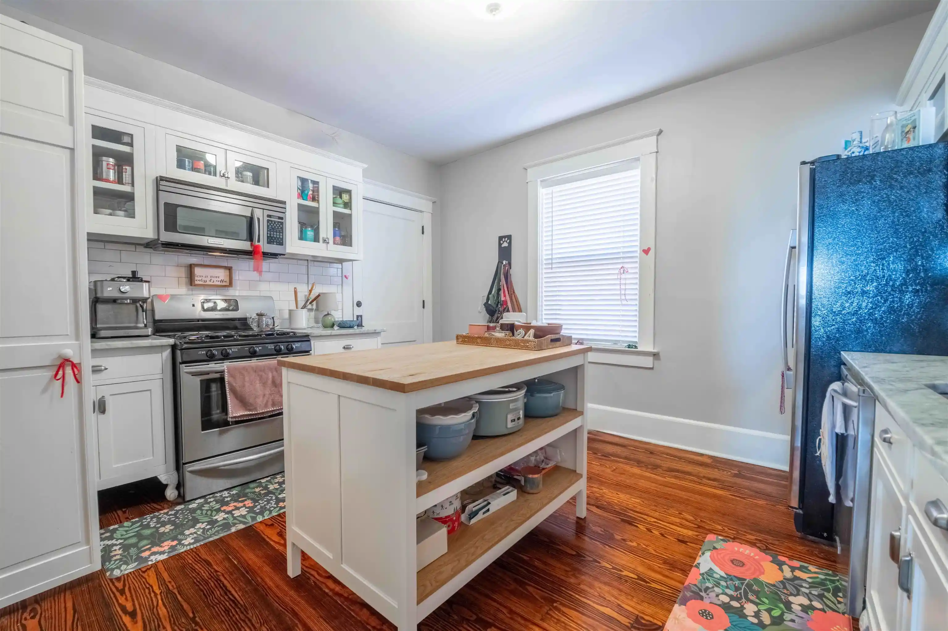 Listing Photo 5 - Condo for sale in building located at 1116 Poplar Ave, Memphis, TN 38105 - Unit #6