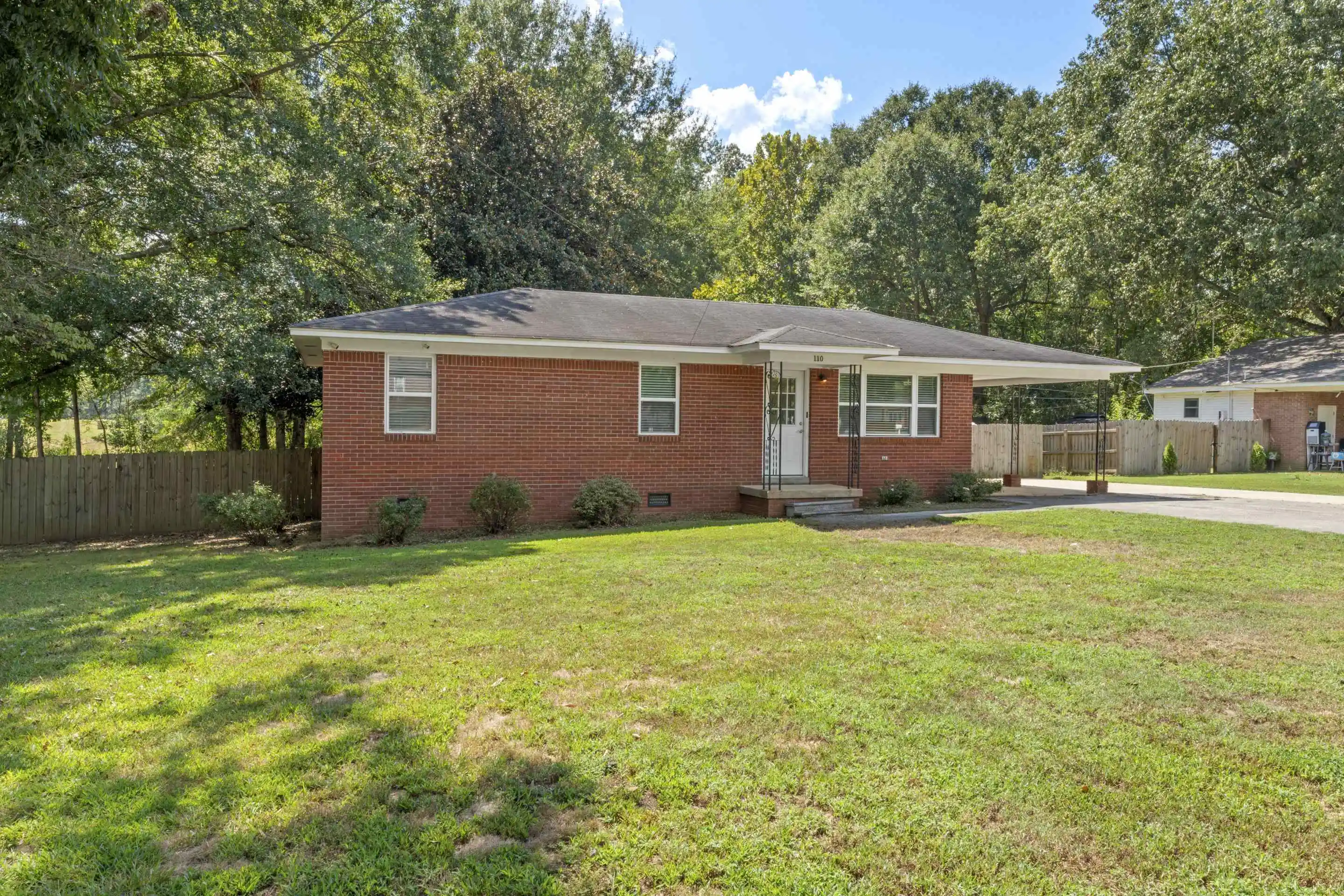Photo 1 of Sale Pending at 110 Old Main St, Moscow, TN 38057 | MLS# 10230887 | Listing updated on 2026-10-01