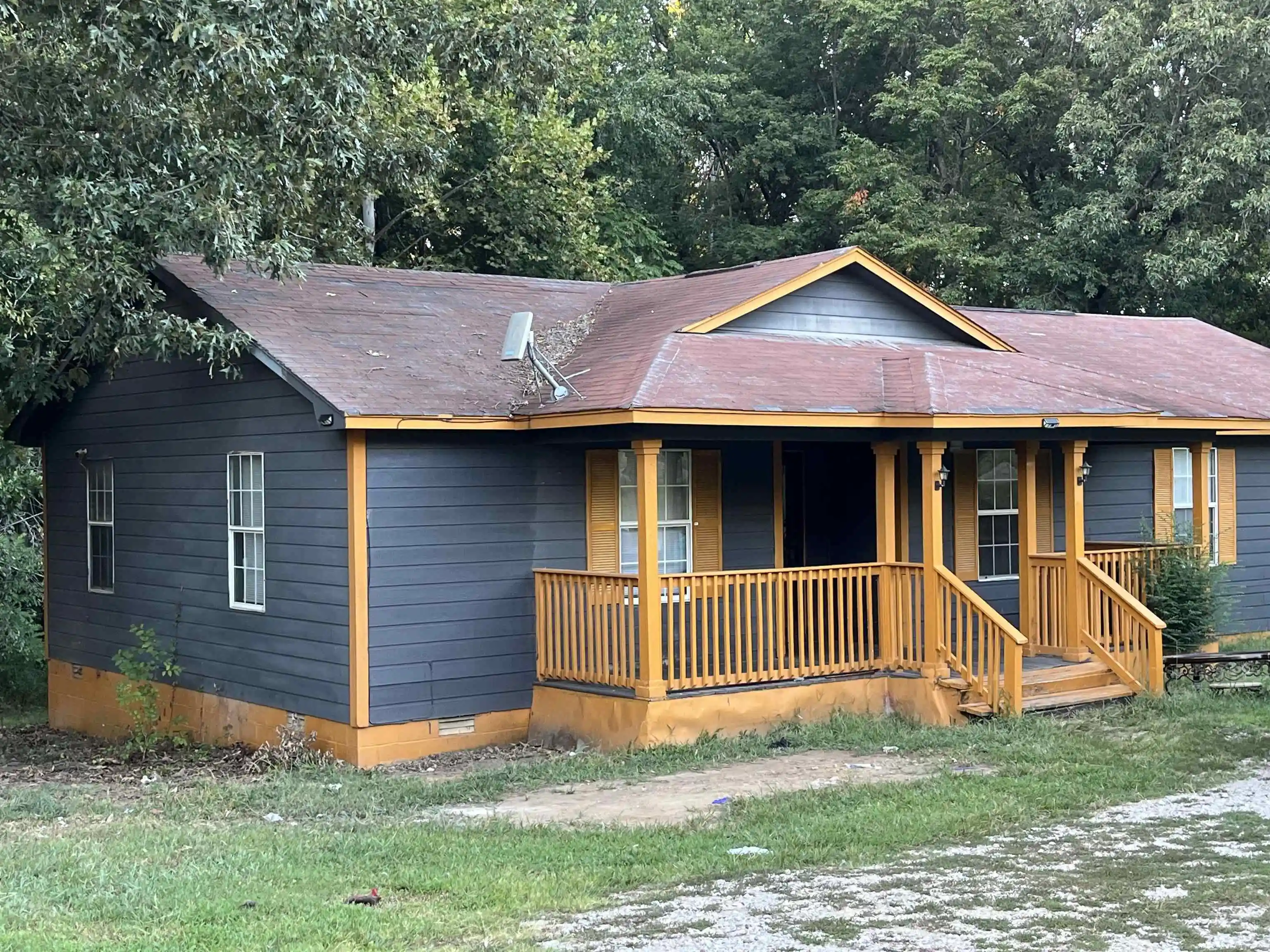 Photo 1 of Single family home for sale at 1685 Turner Rd, Grand Junction, TN 38039 | MLS# 10230895 | Listing updated on 2026-09-30