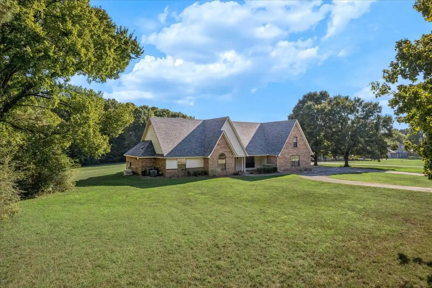 Photo 1 of Sale Pending at 9485 Pleasant Ridge Rd, Arlington, TN 38002 | MLS# 10230897 | Listing updated on 2026-09-29