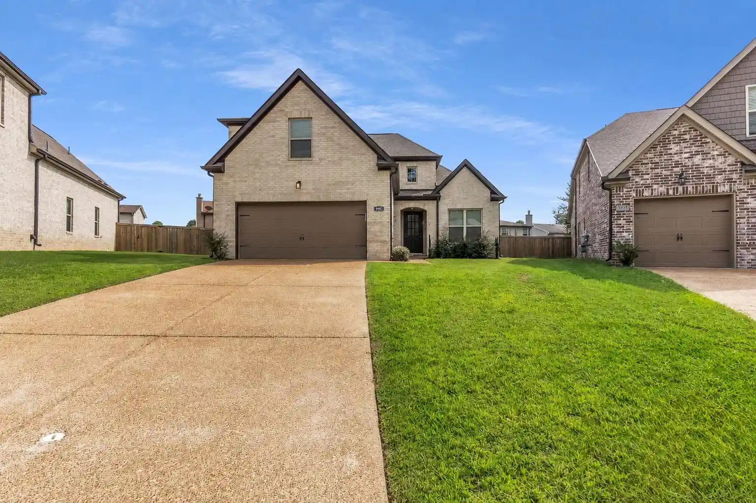 Photo 1 of Single family home for sale at 9983 Messana Cv, Cordova, TN 38016 | MLS# 10230898 | Listing updated on 2026-10-23