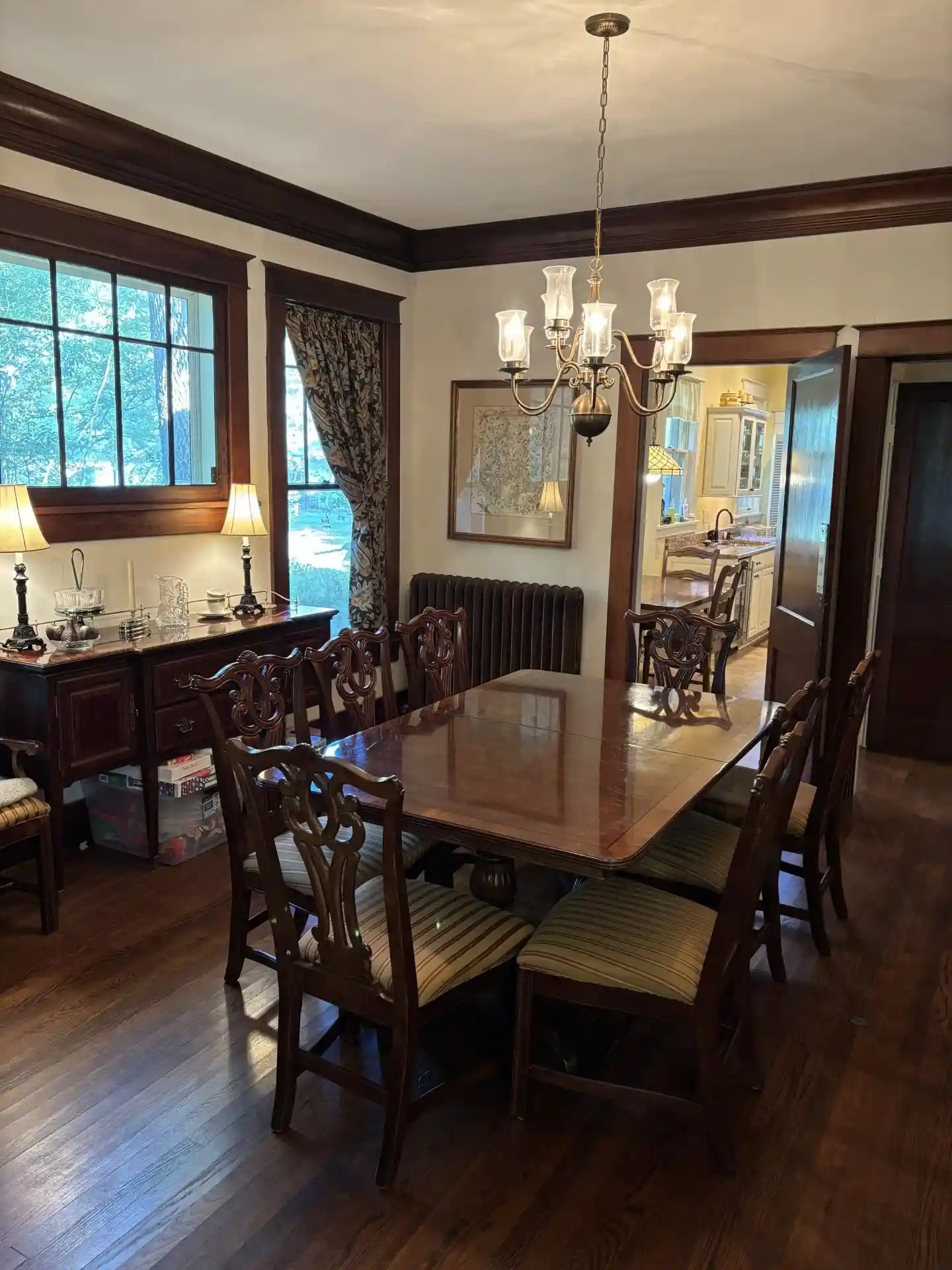 Photo 2 of Single family home for sale at 1762 Autumn Ave, Memphis, TN 38112 | MLS# 10230899 | Listing updated on 2026-09-23