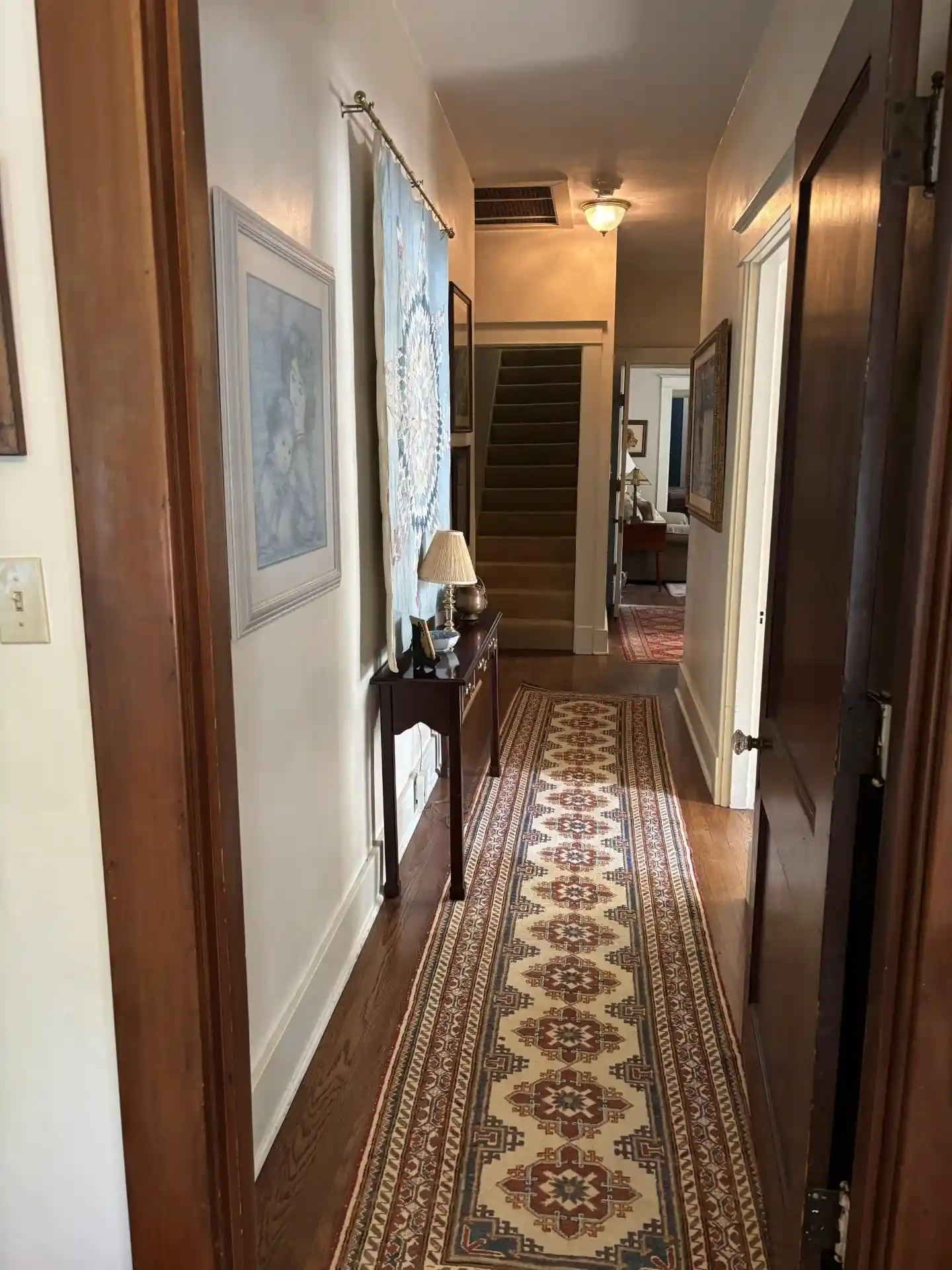 Photo 4 of Single family home for sale at 1762 Autumn Ave, Memphis, TN 38112 | MLS# 10230899 | Listing updated on 2026-09-23