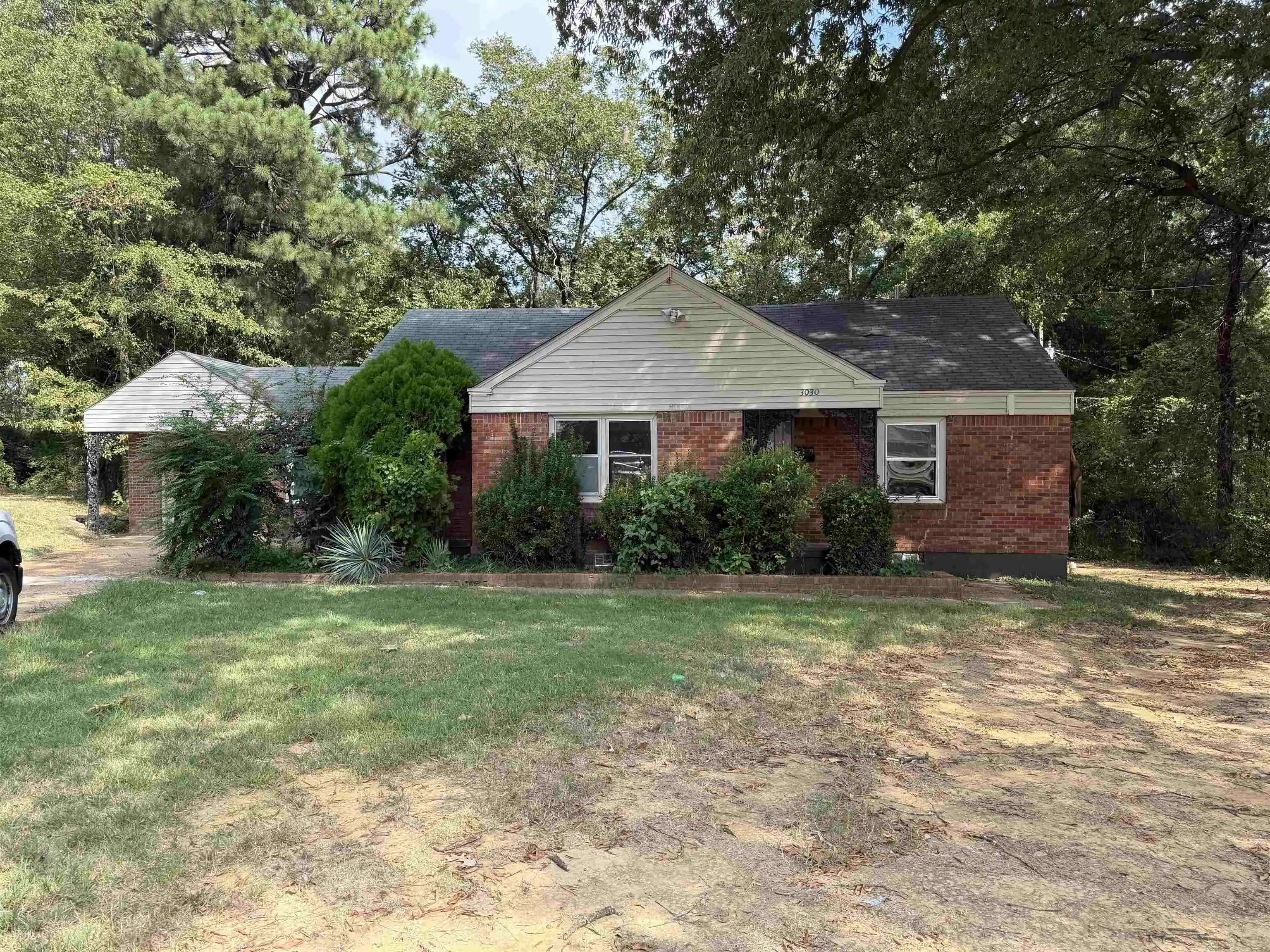 Photo 1 of Single family home for sale at 3030 Mccool Ave, Memphis, TN 38114 | MLS# 10230903 | Listing updated on 2026-09-22