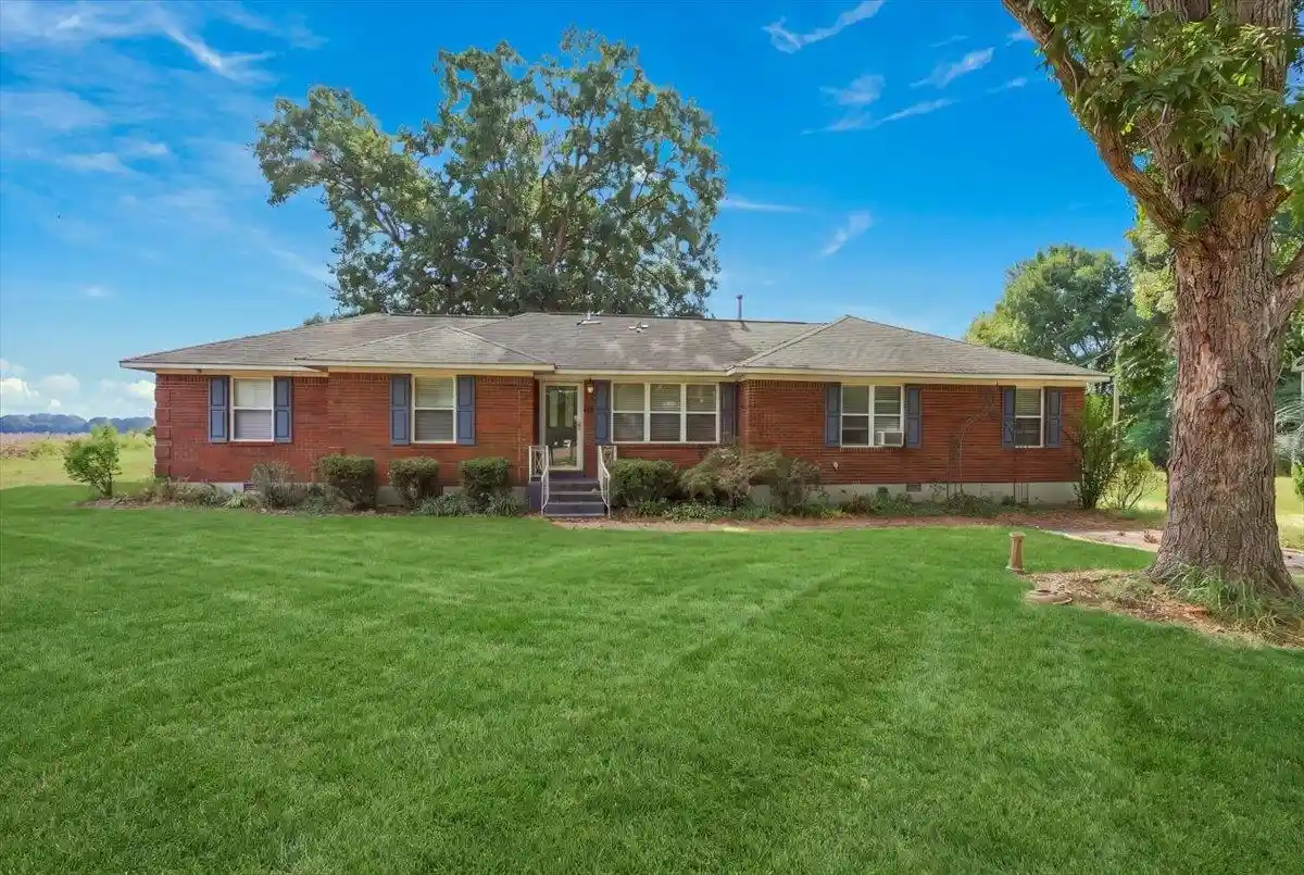 Photo 1 of Single family home for sale at 8514 Austin Peay Hwy, Millington, TN 38053 | MLS# 10230904 | Listing updated on 2026-09-22